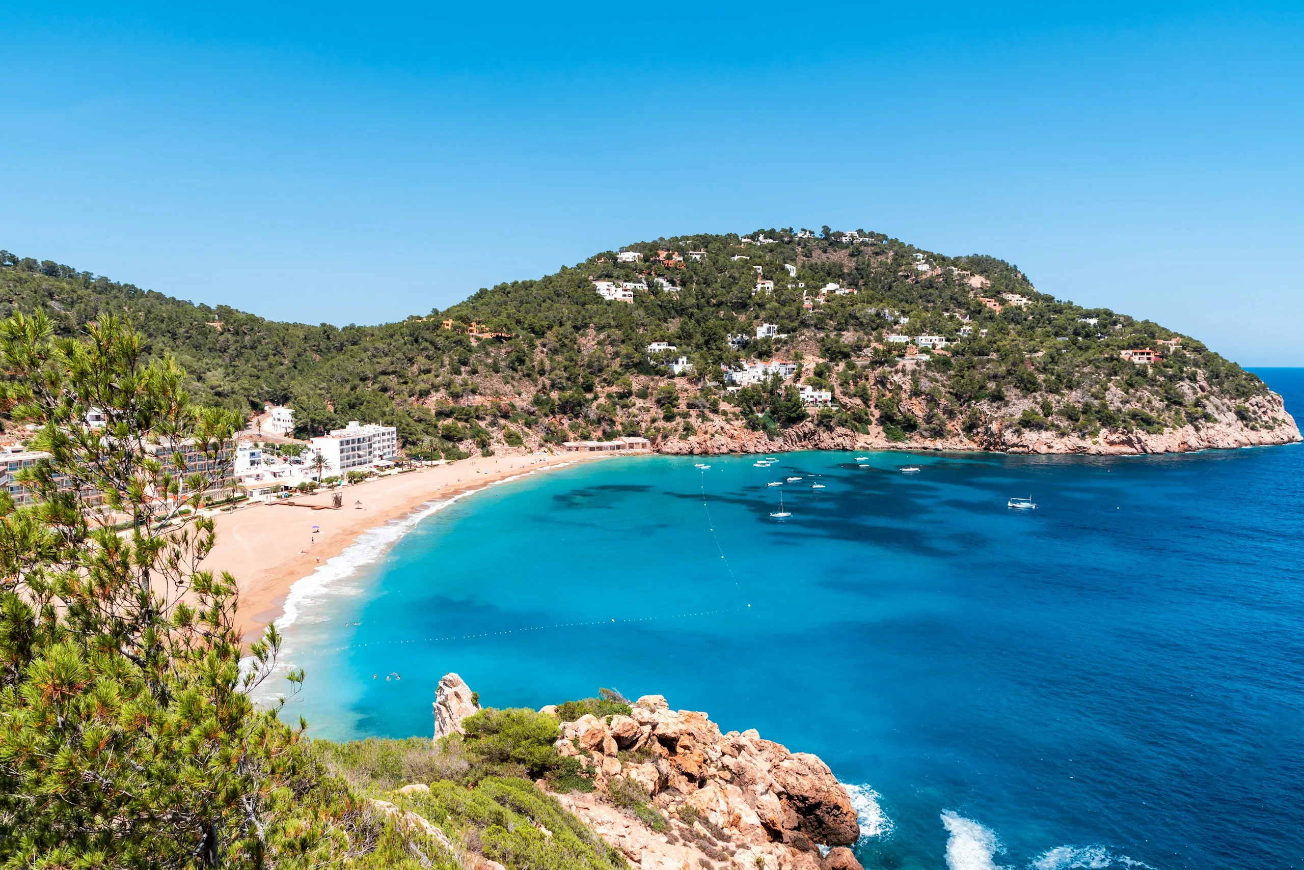 Ibiza, Spain
