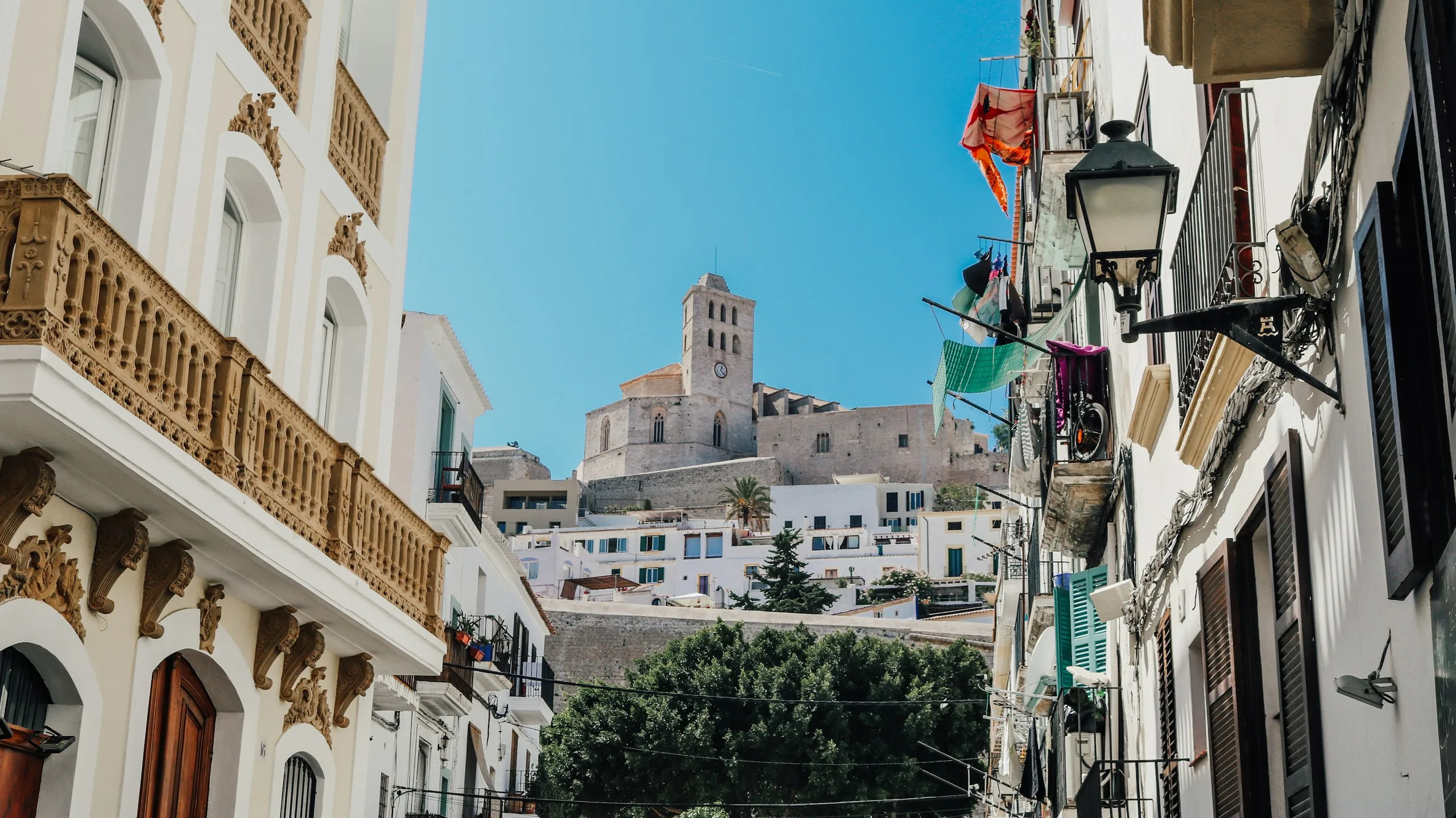 Ibiza, Spain
