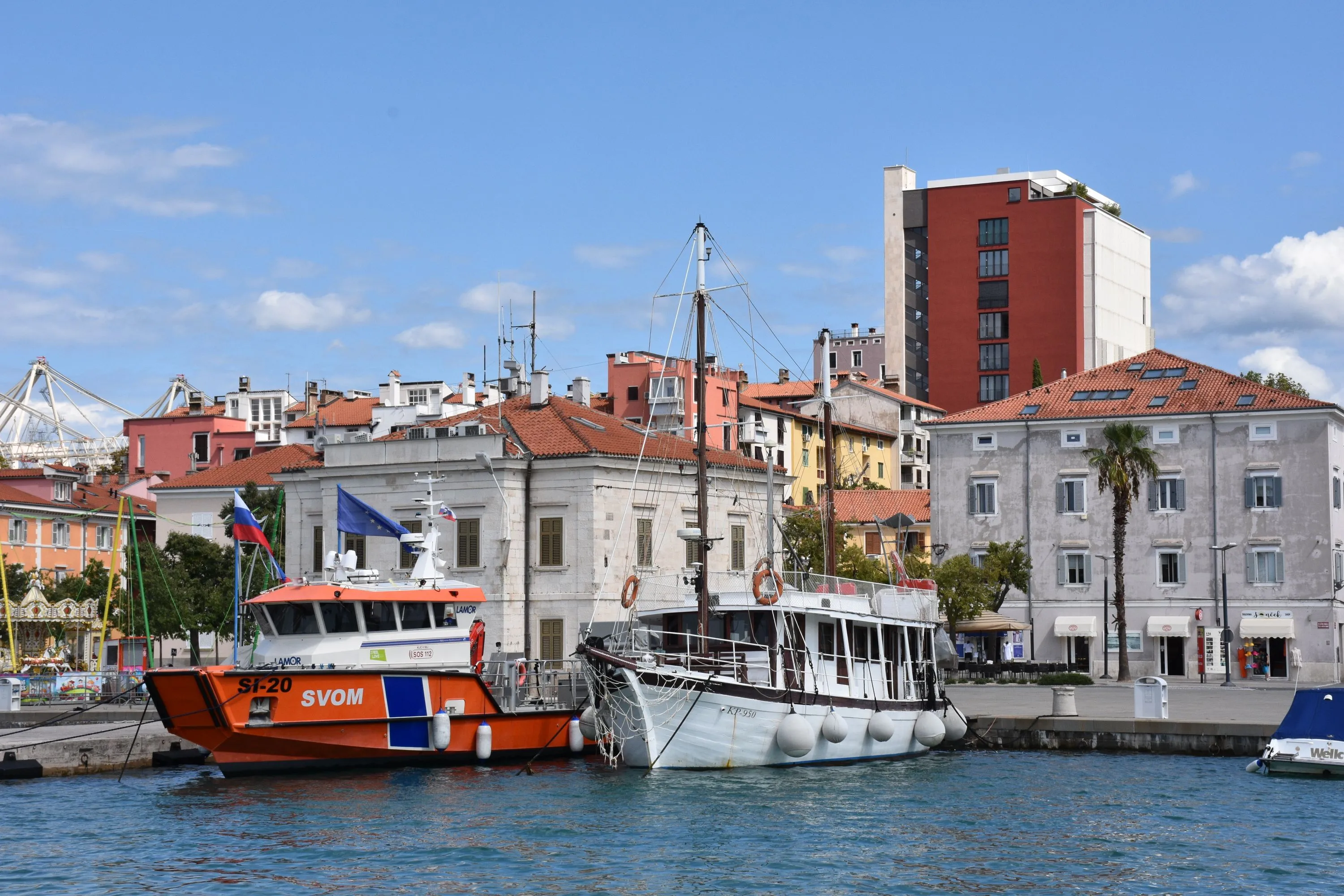 Koper, Slovenia