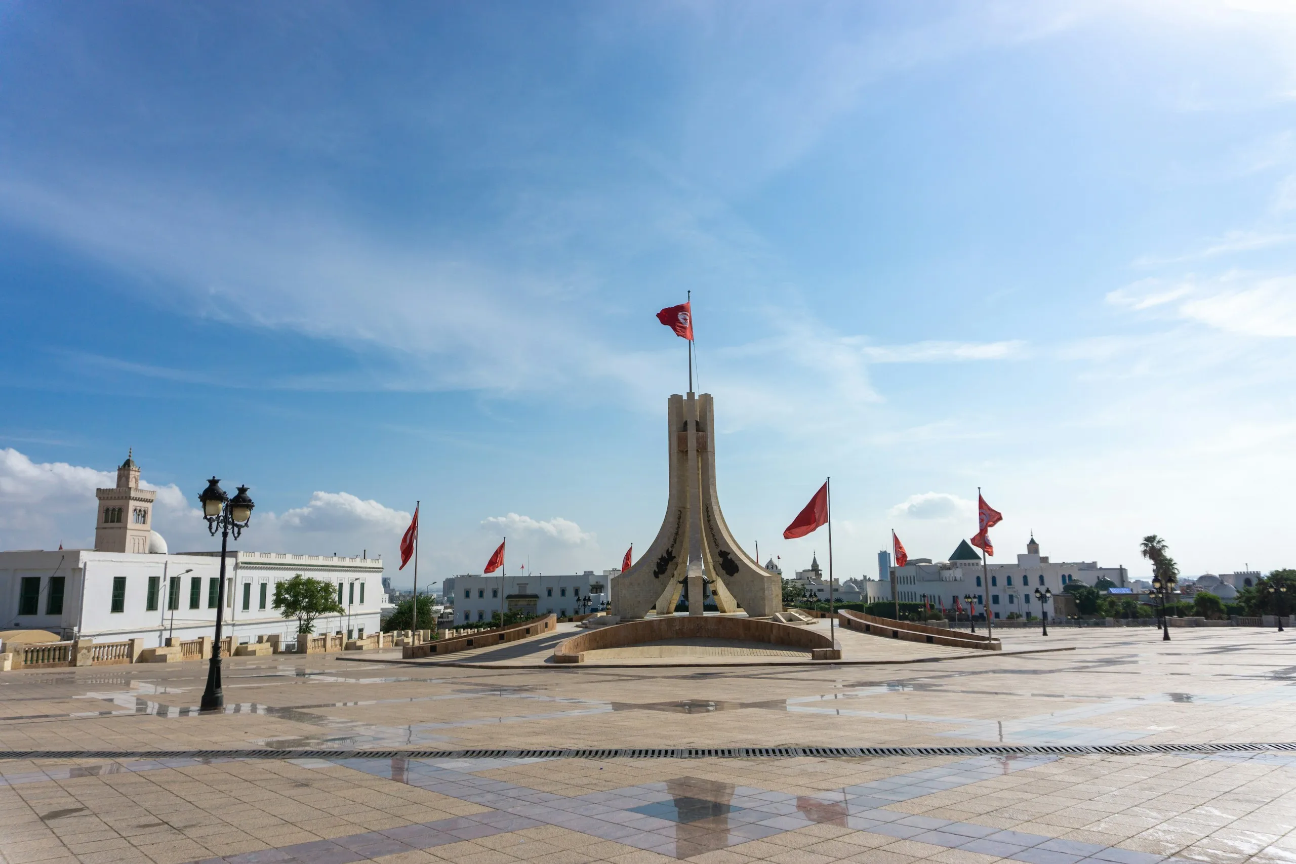 La Goulette (Tunis), Tunisia