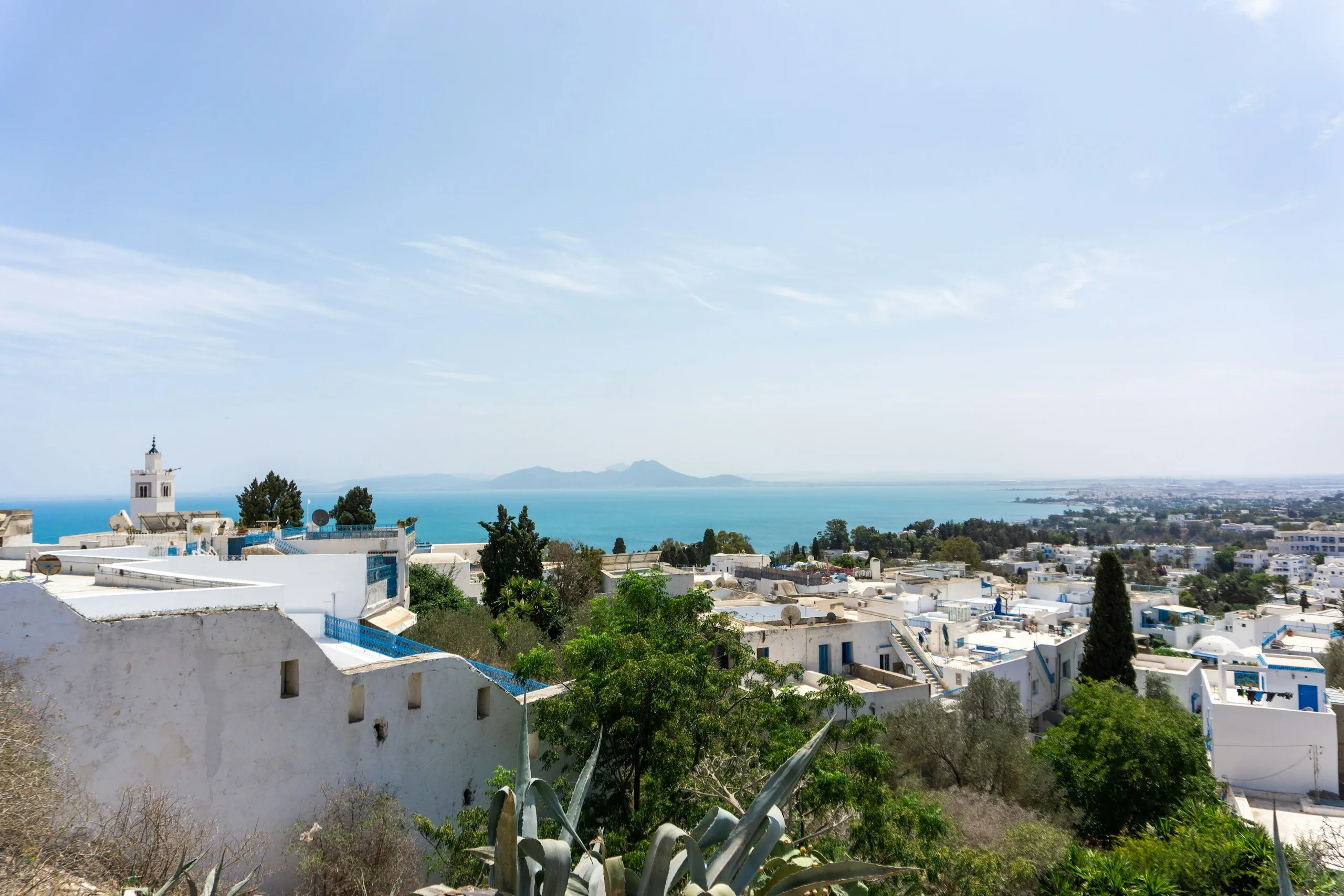La Goulette (Tunis), Tunisia