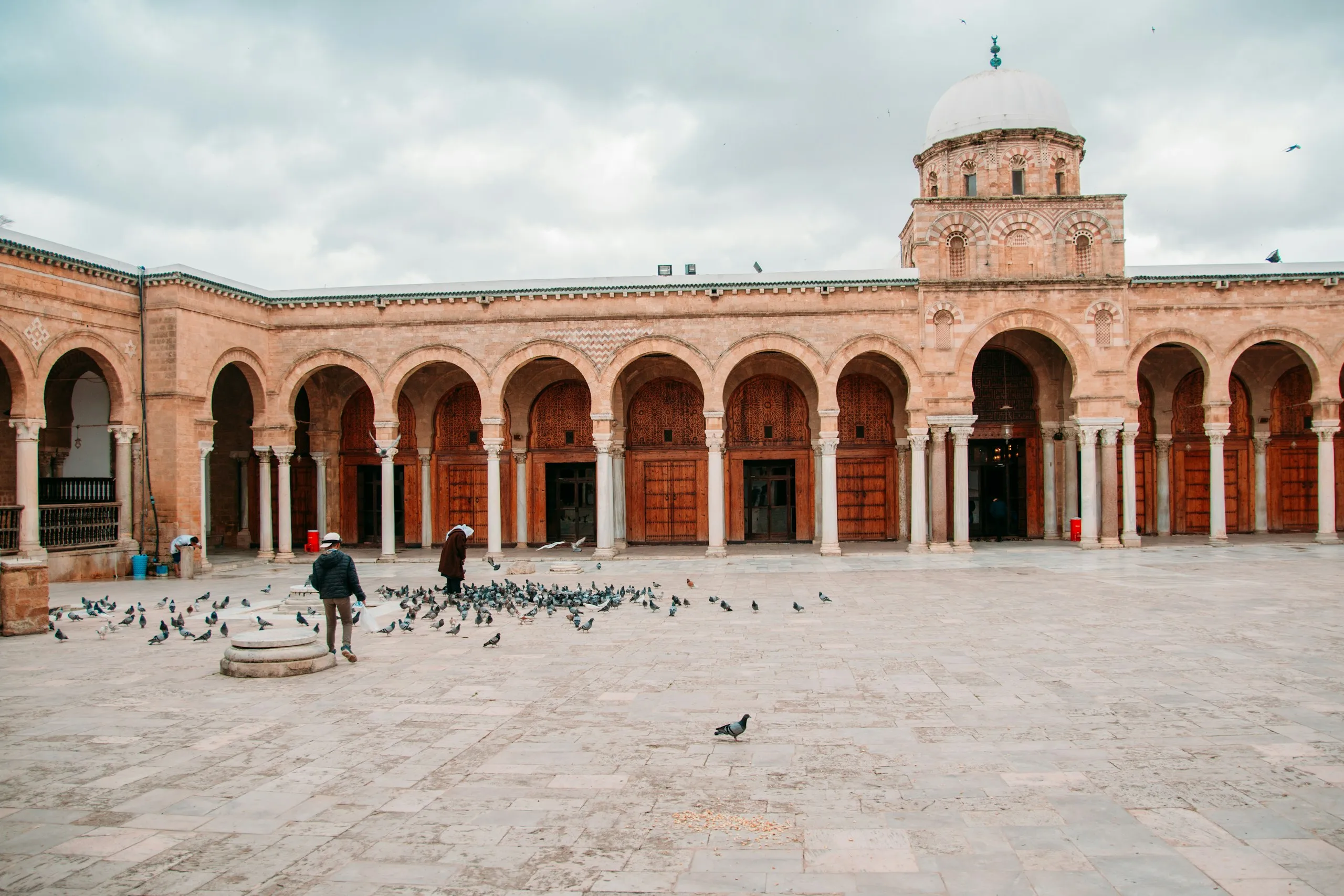 La Goulette (Tunis), Tunisia