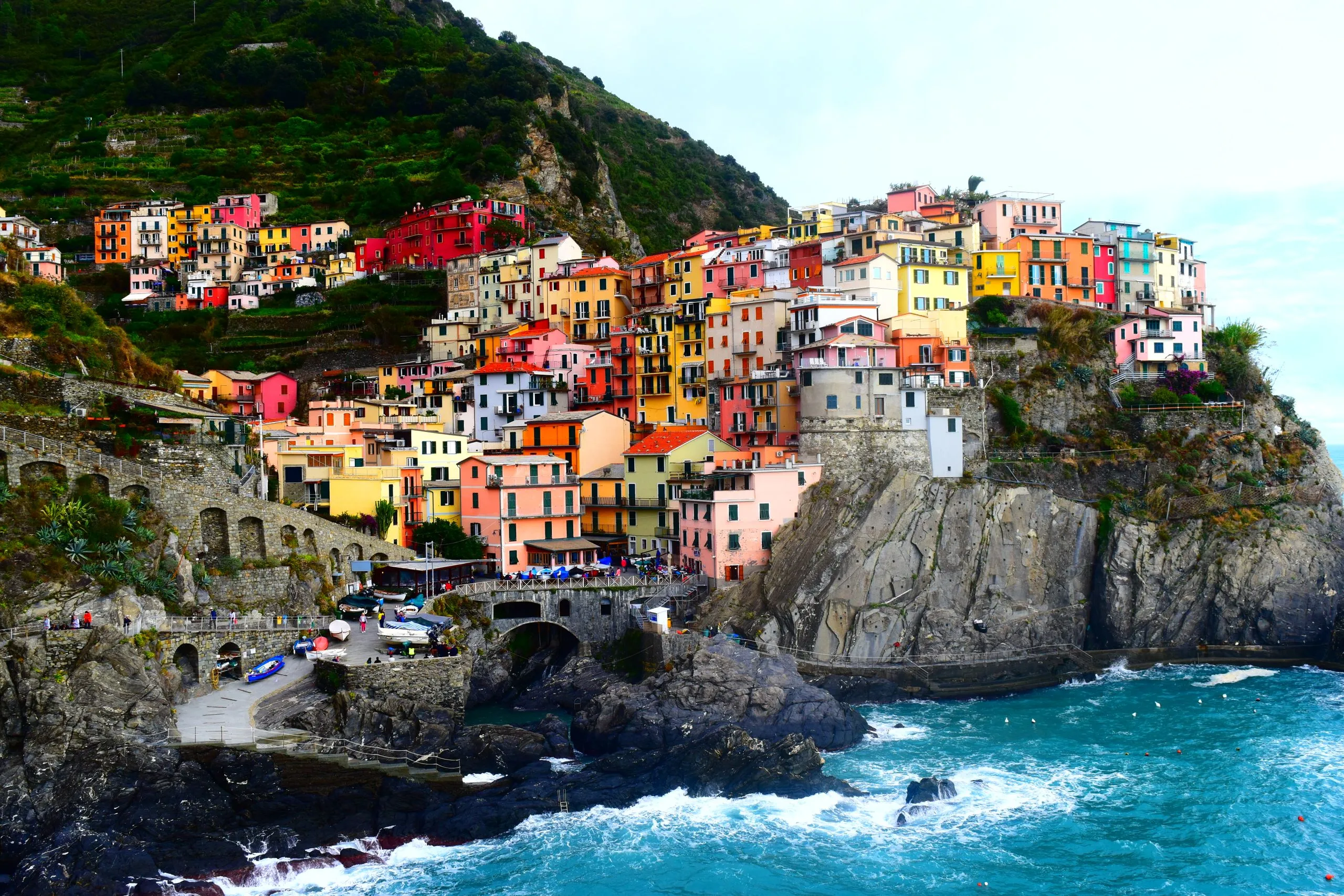 La Spezia, Italy