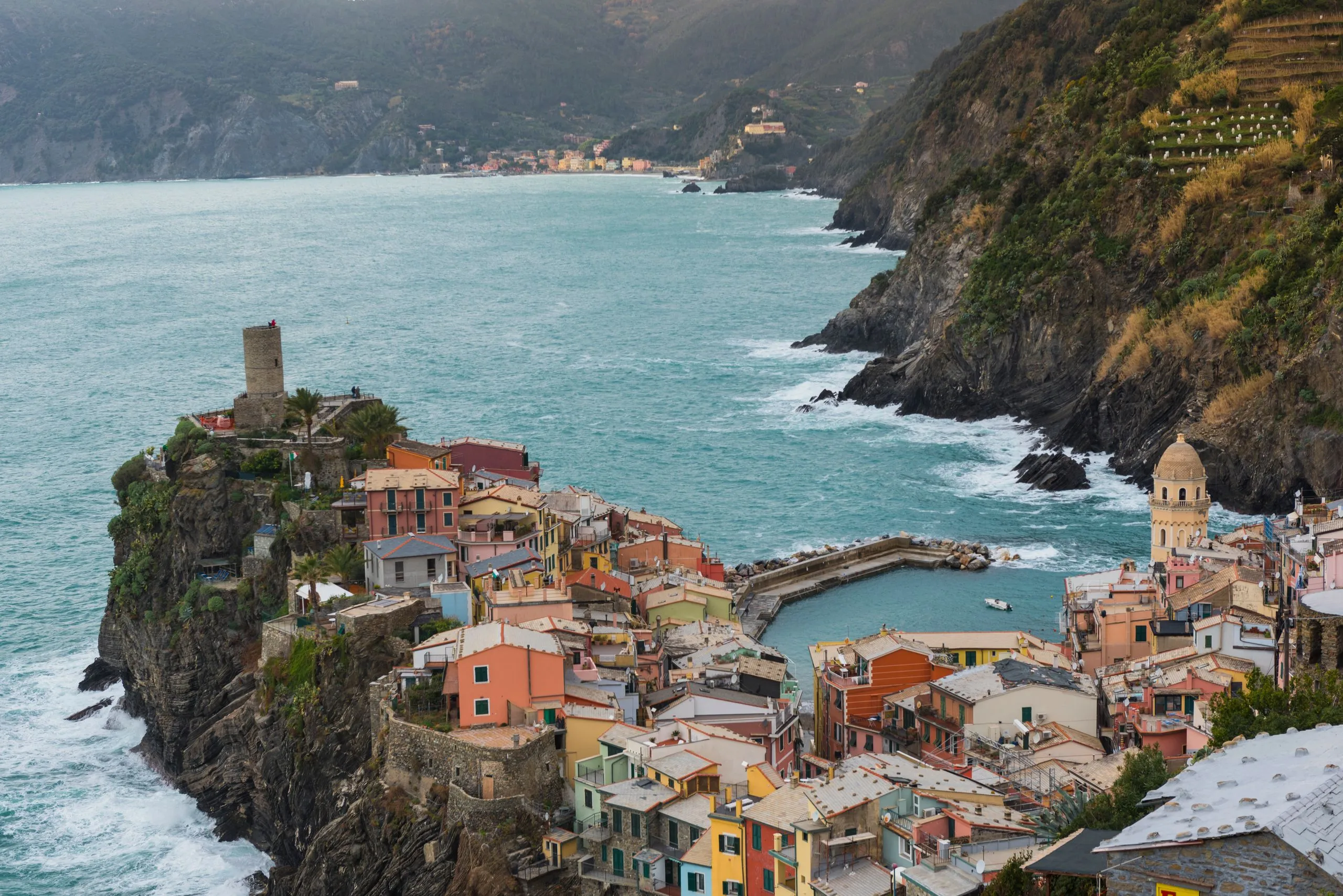 La Spezia, Italy