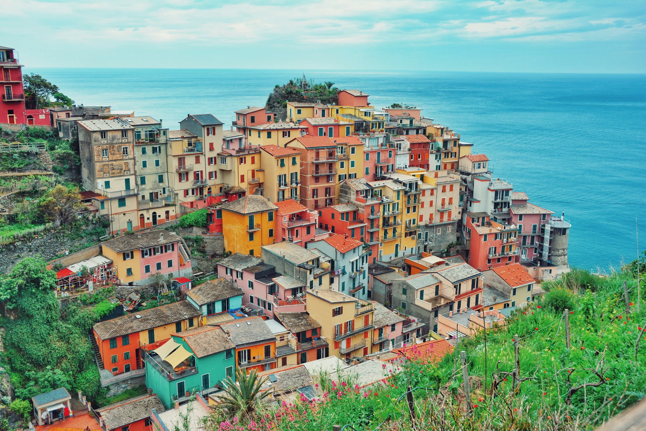 La Spezia, Italy