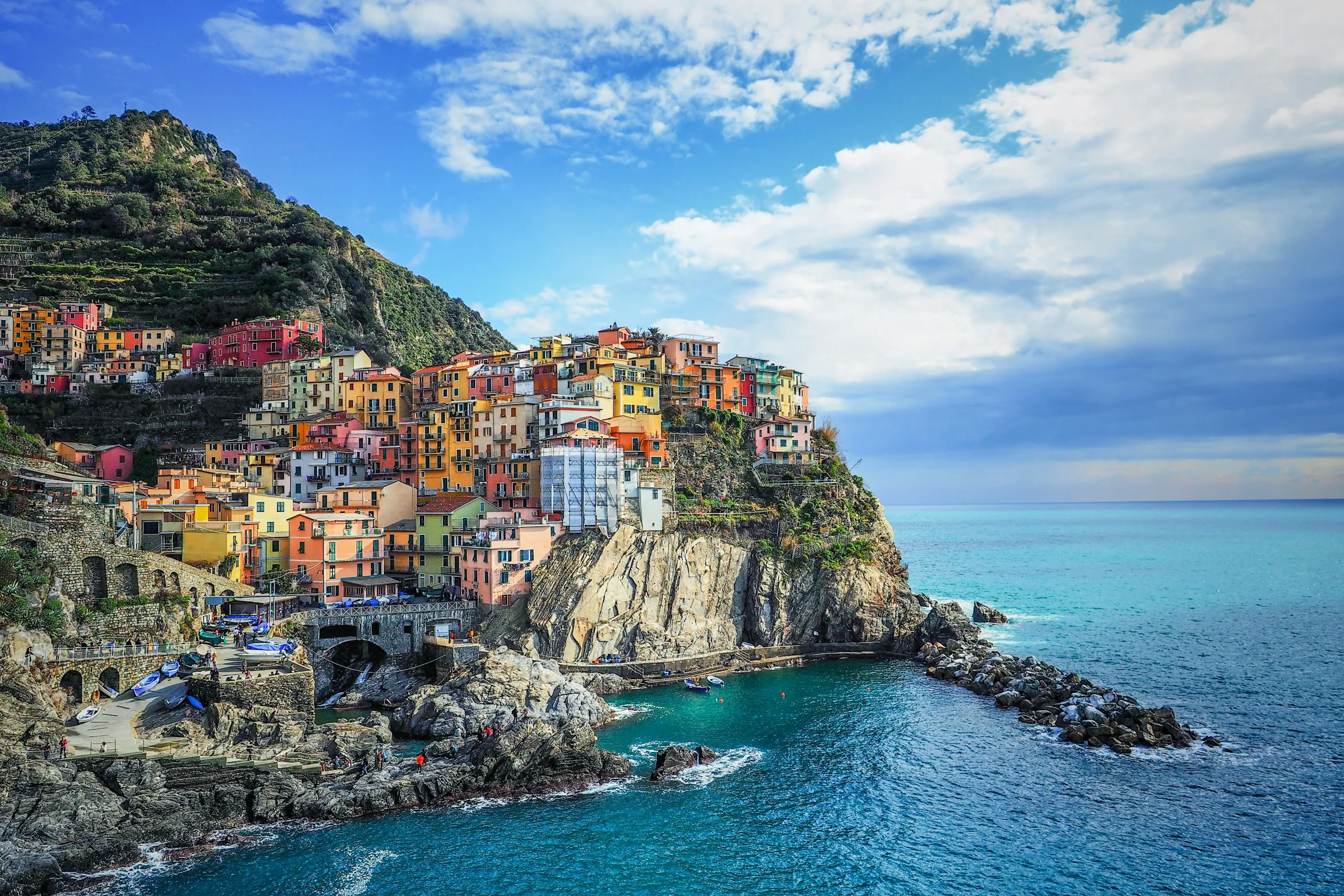 La Spezia, Italy