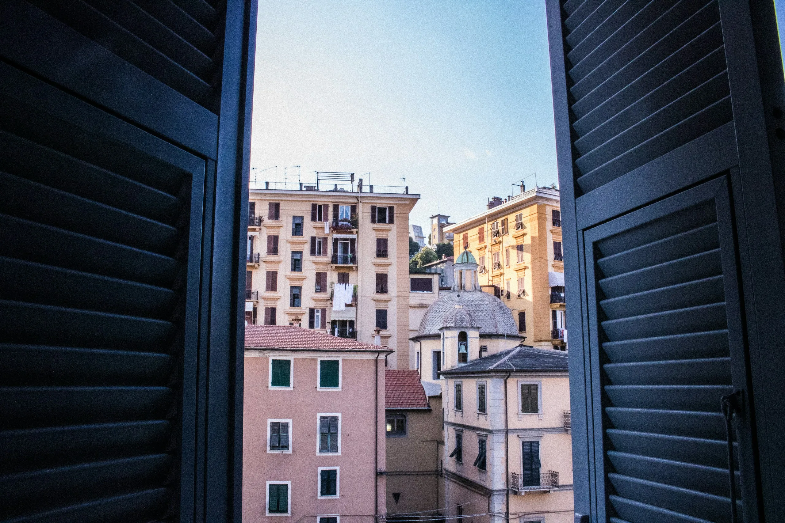 La Spezia, Italy