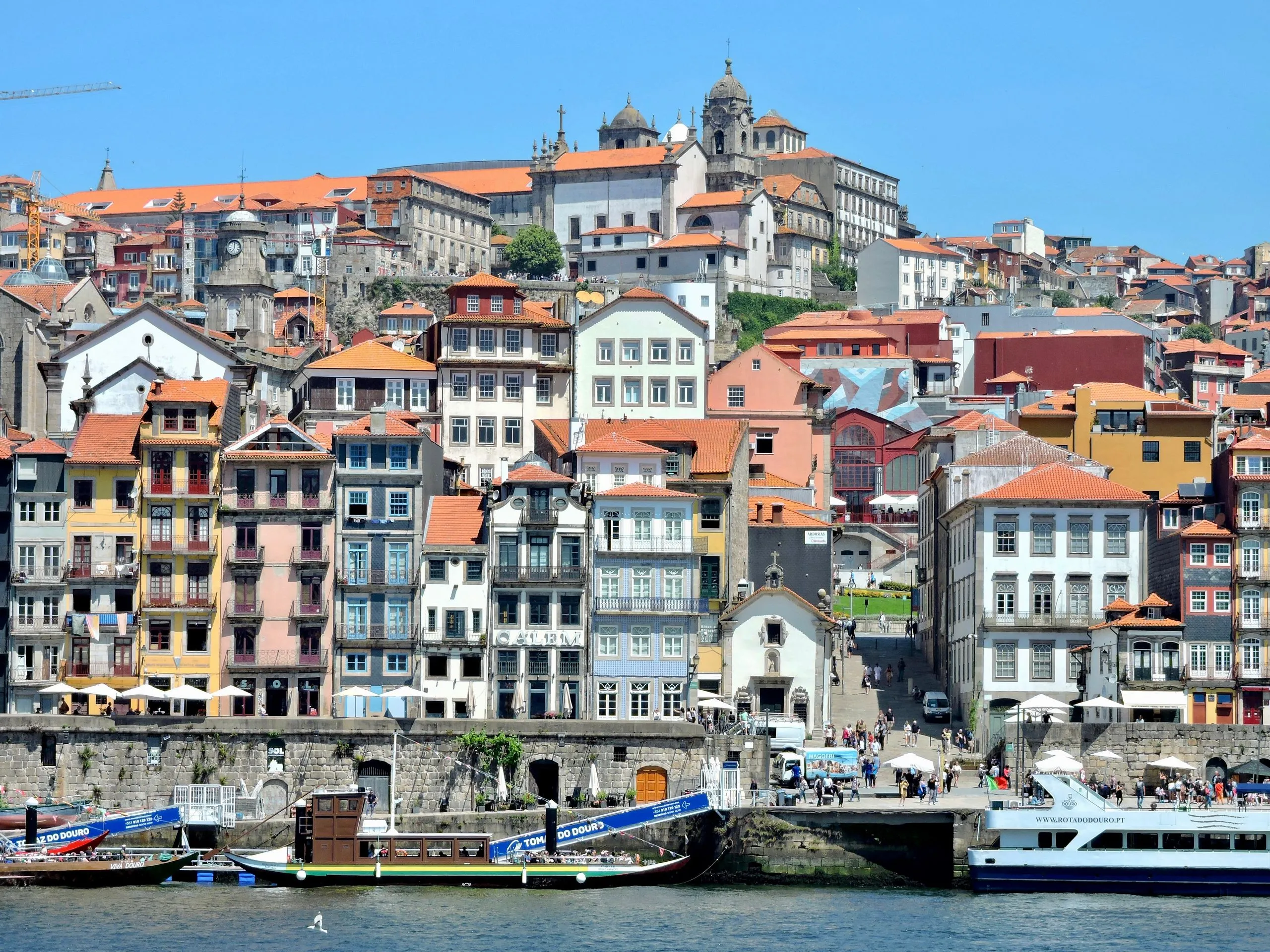 Leixões (Porto), Portugal