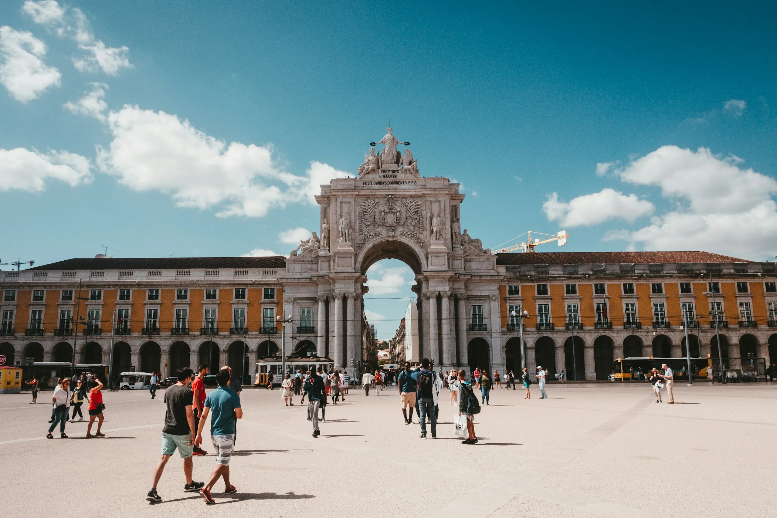Lisbon, Portugal