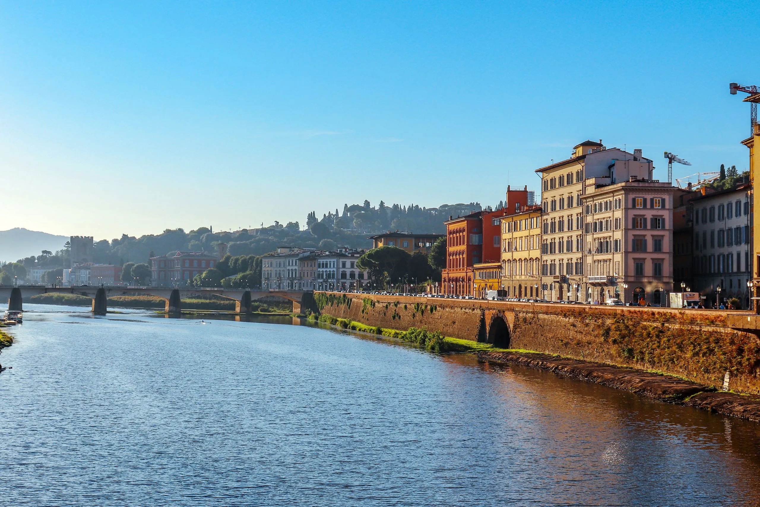 Livorno (Florence/Pisa), Italy