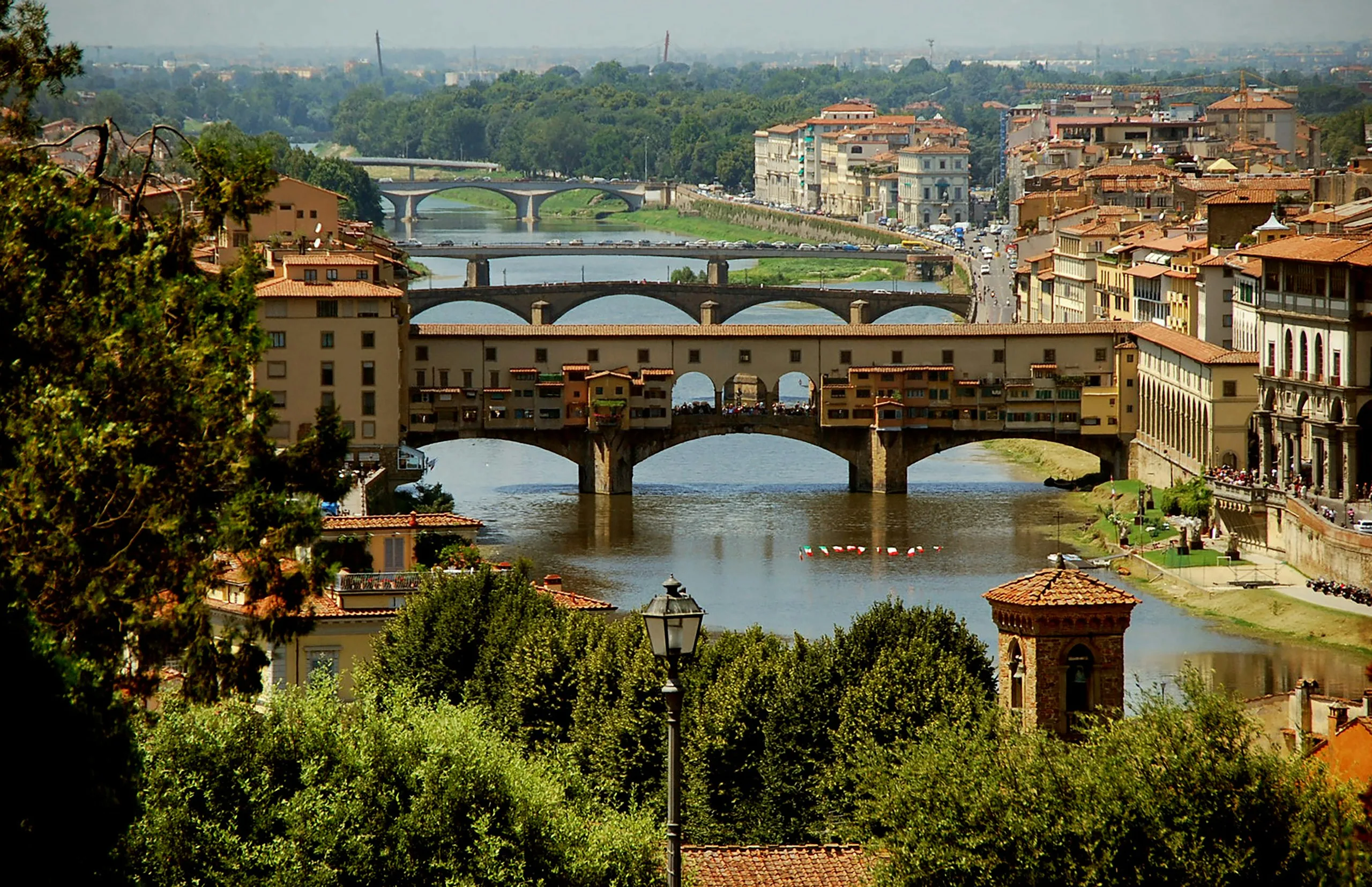 Livorno (Florence/Pisa), Italy