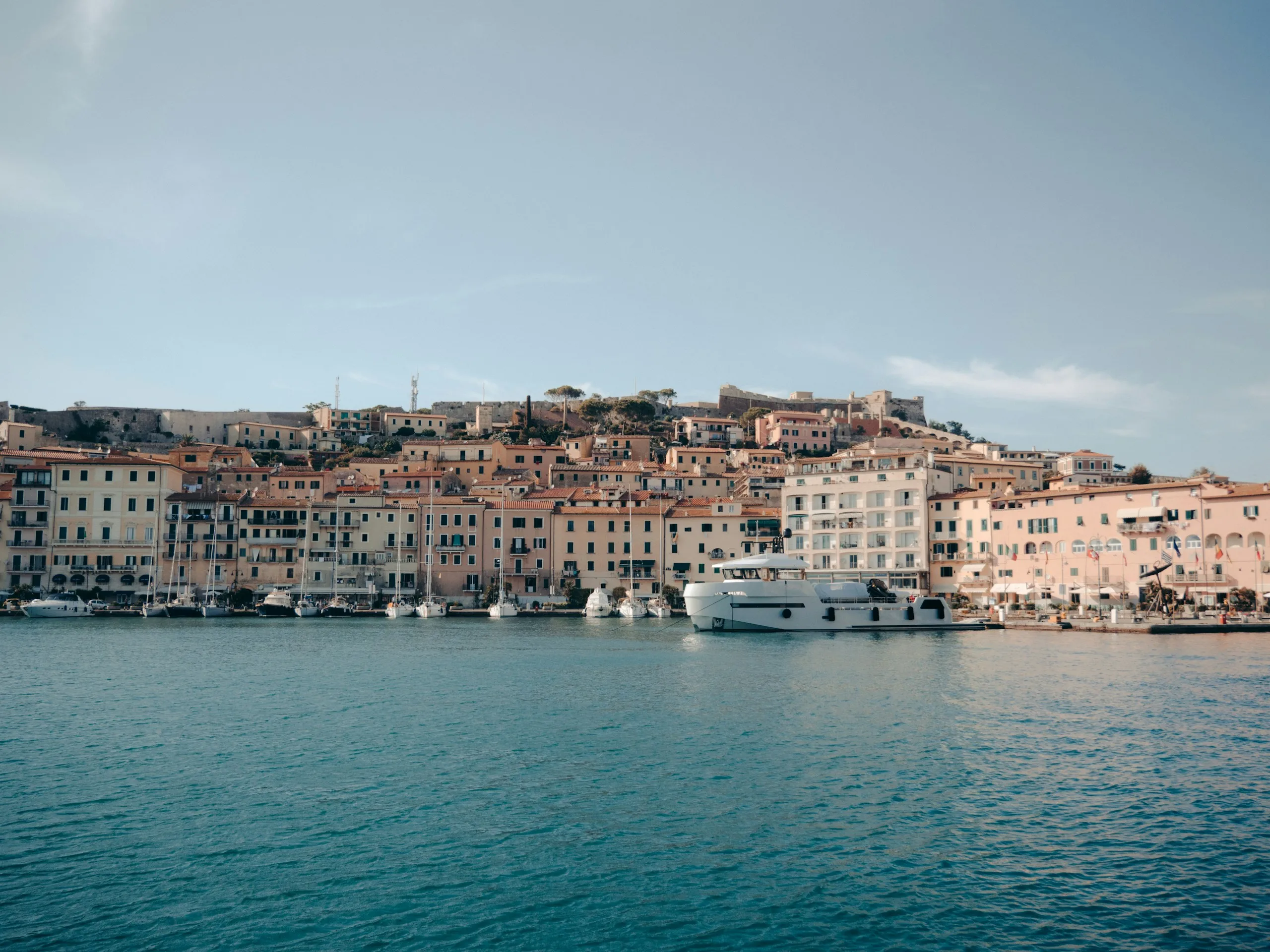 Livorno (Florence/Pisa), Italy