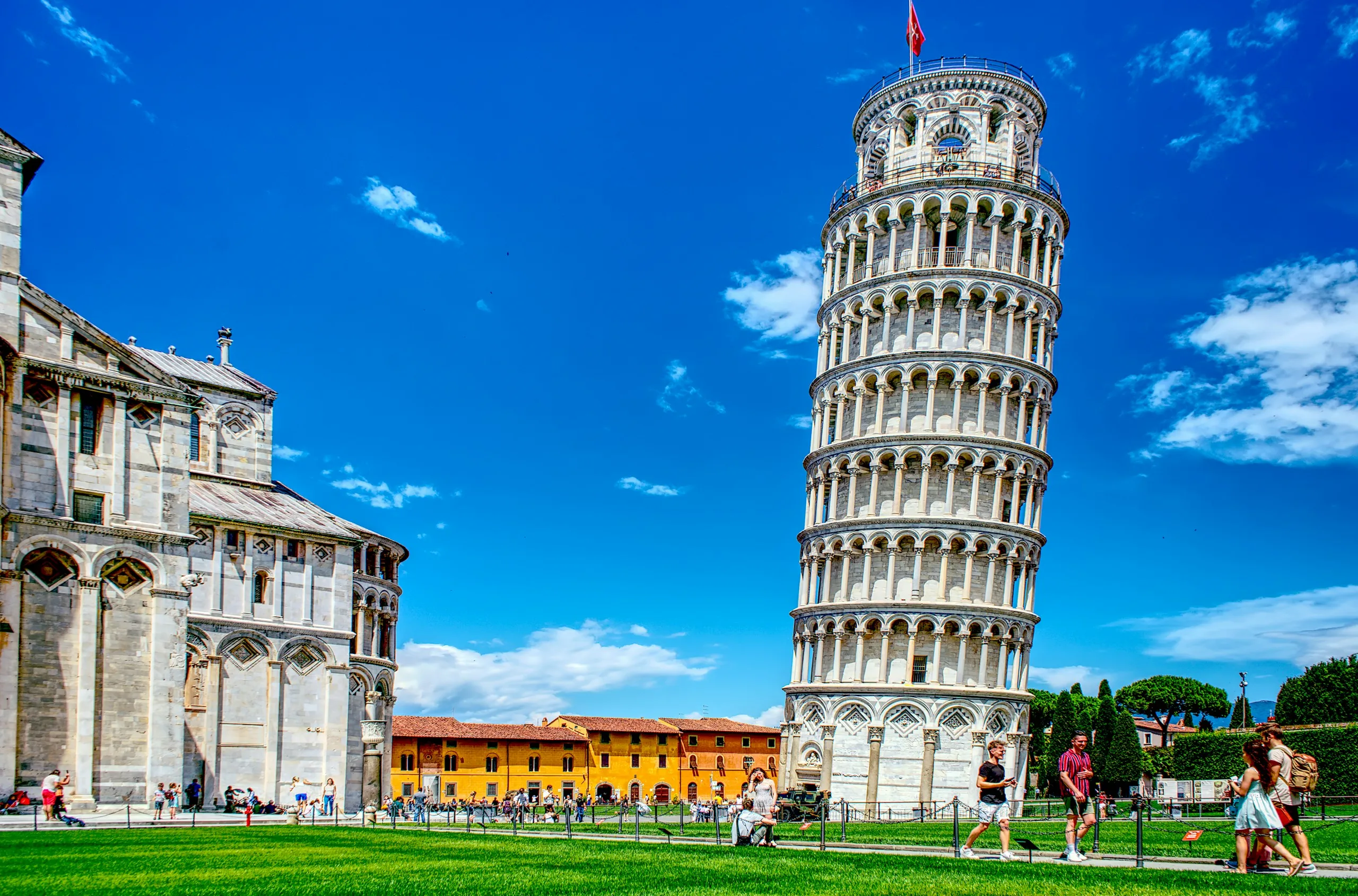Livorno (Florence/Pisa), Italy