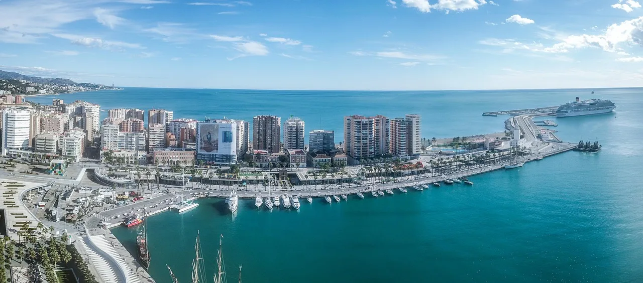 Málaga, Spain