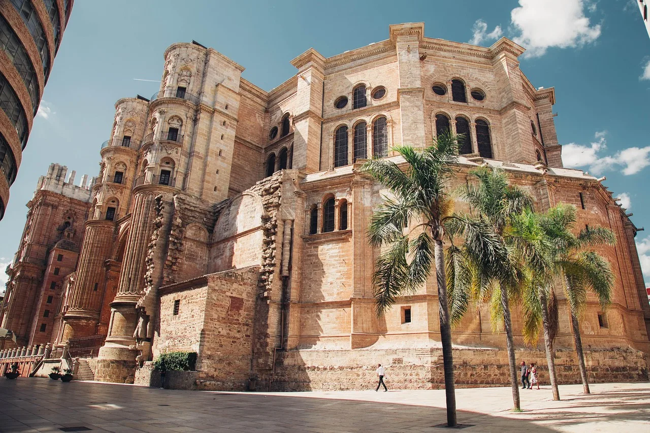 Málaga, Spain