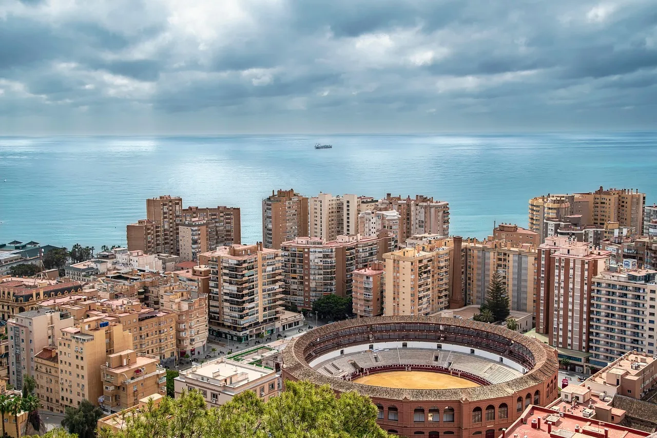 Málaga, Spain