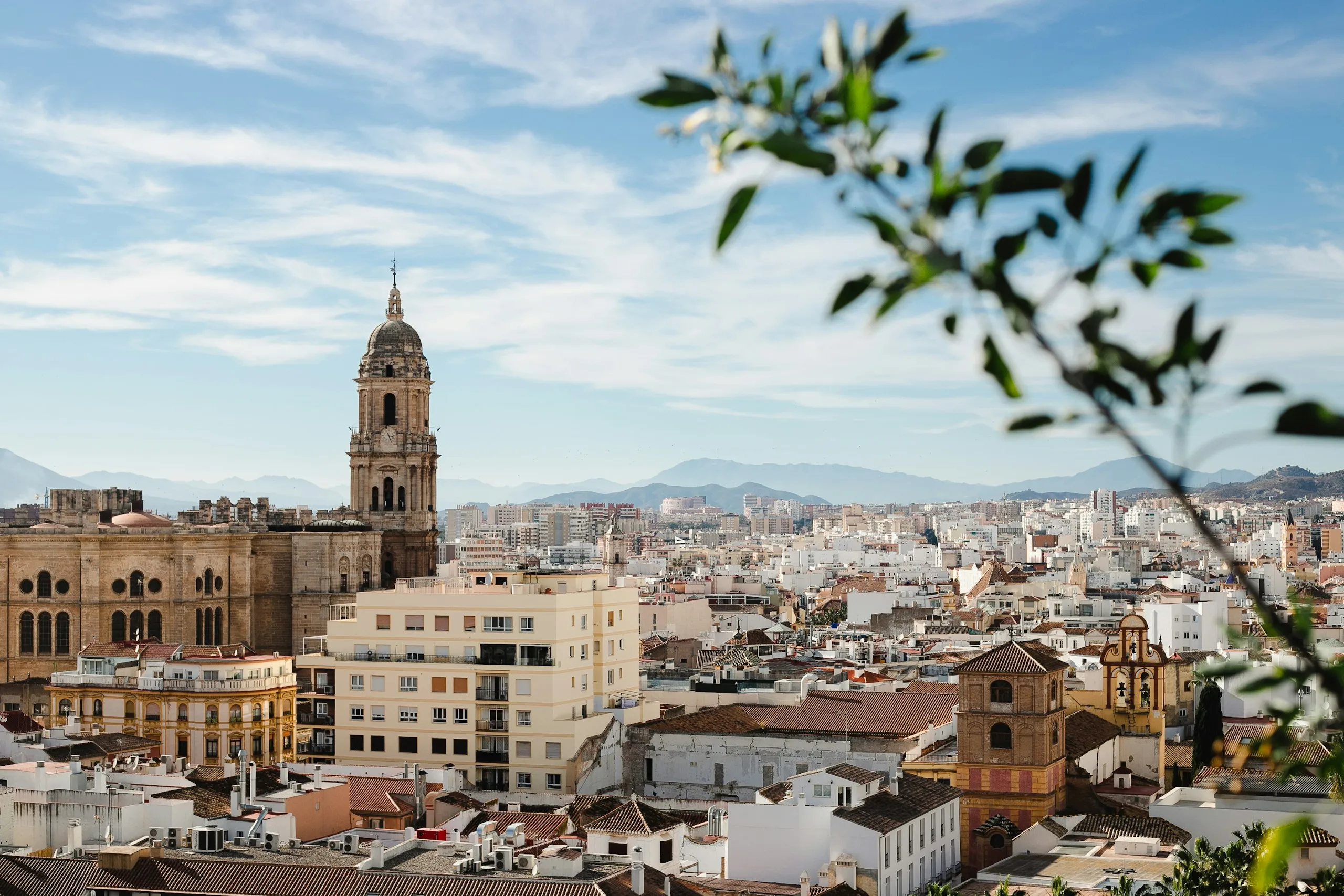 Málaga, Spain
