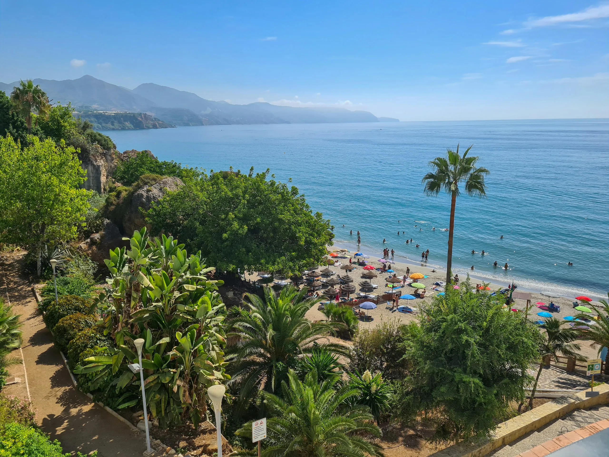 Málaga, Spain