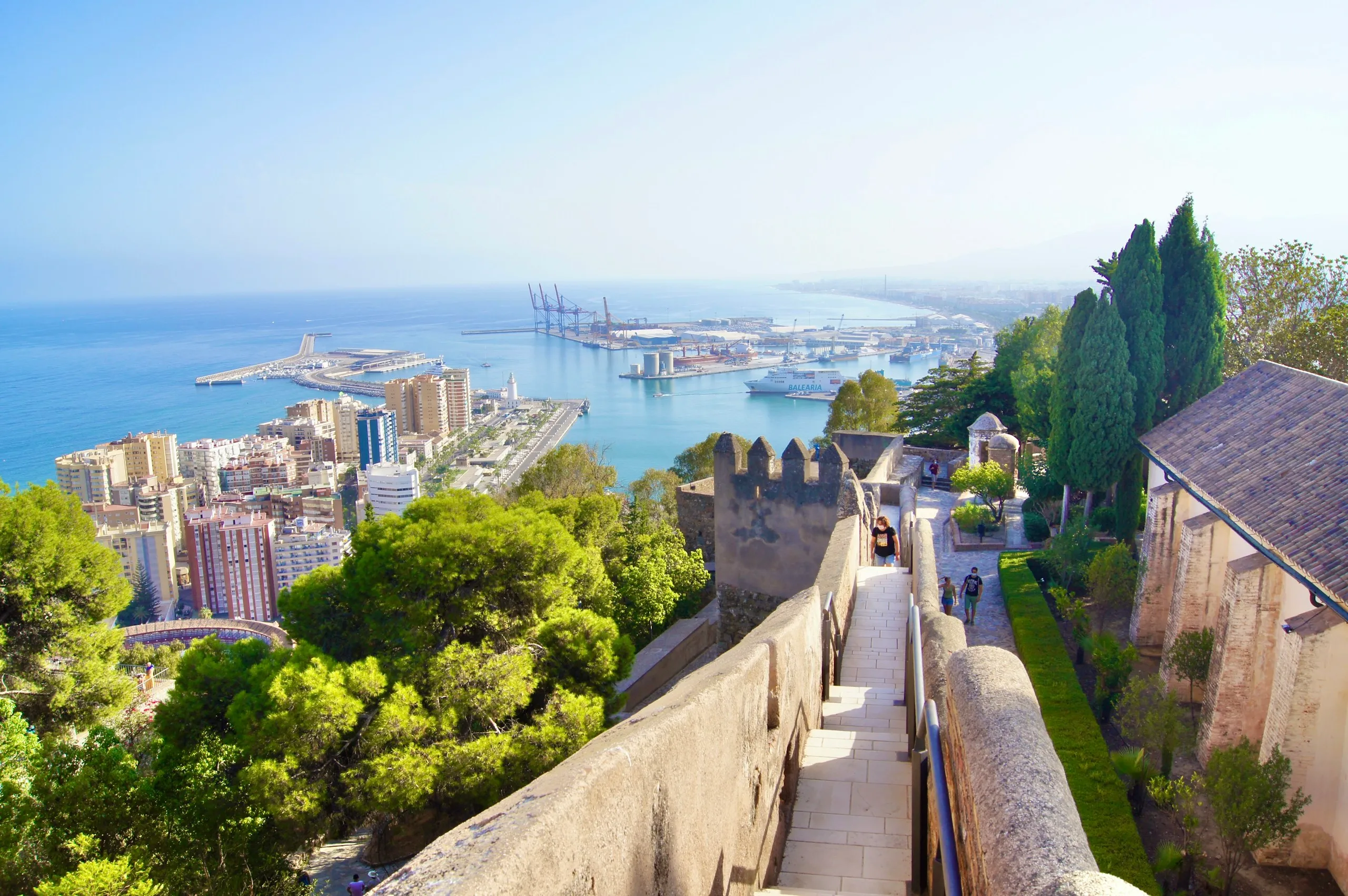 Málaga, Spain