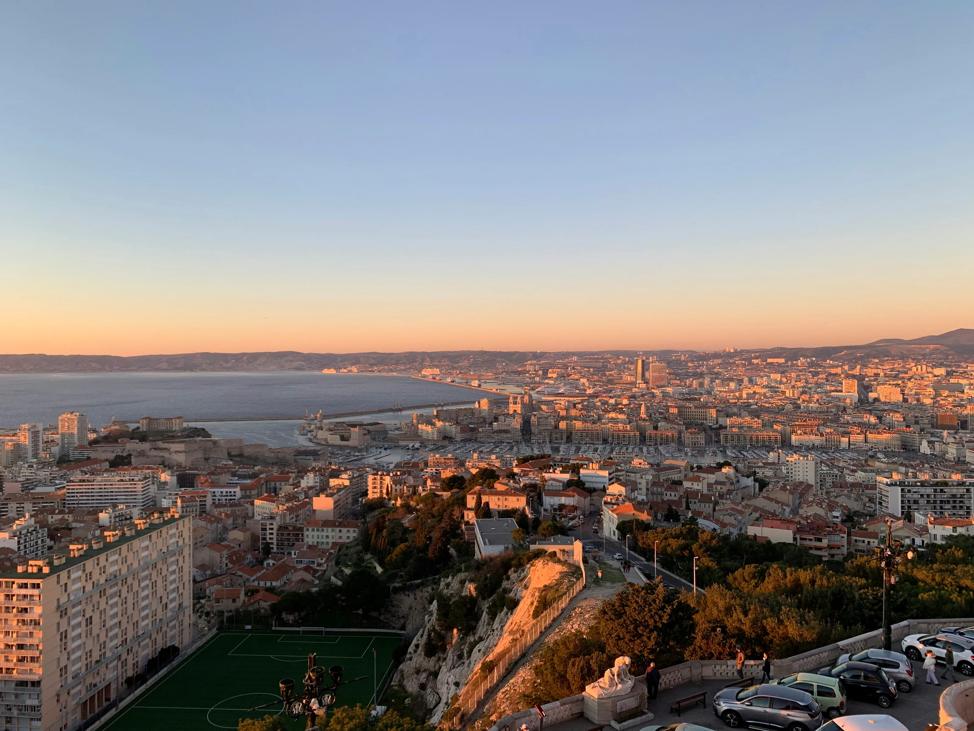 Marseille, France