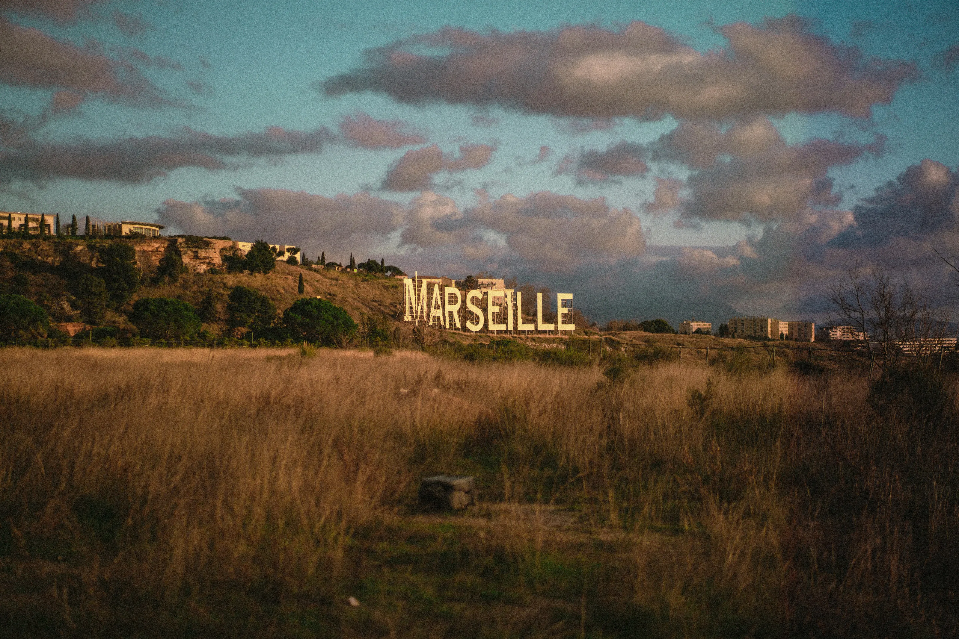 Marseille, France