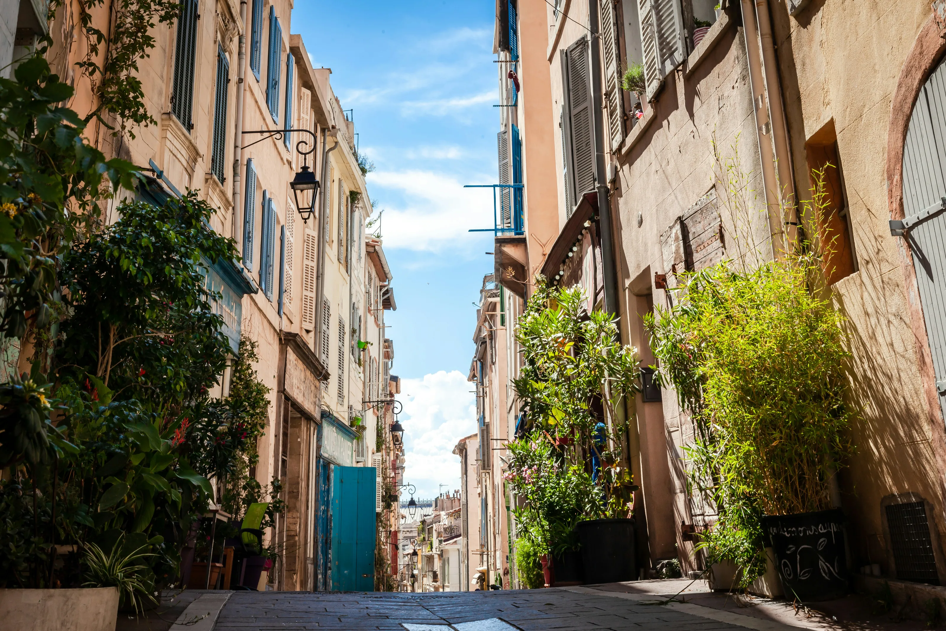 Marseille, France