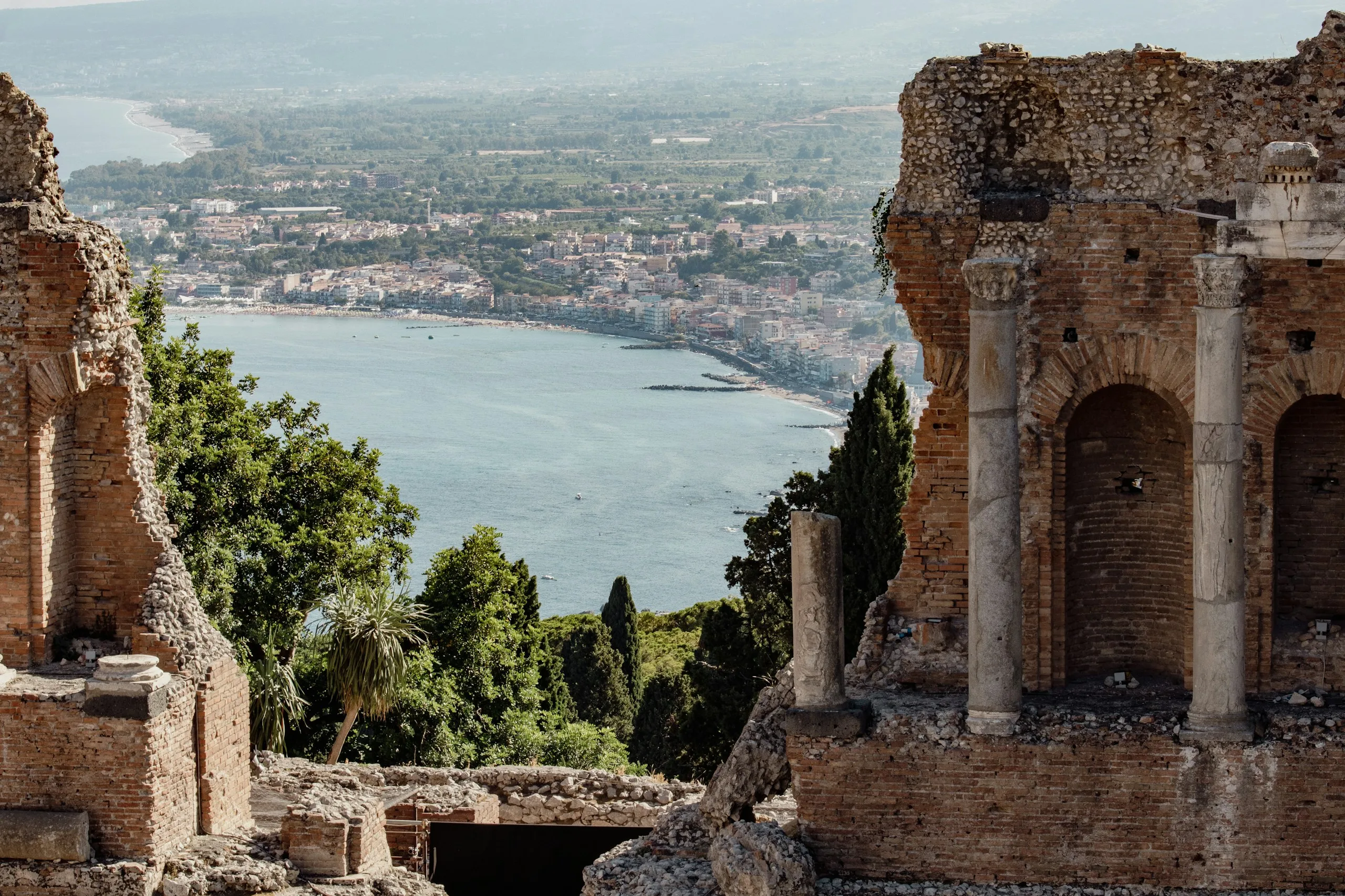 Messina, Italy