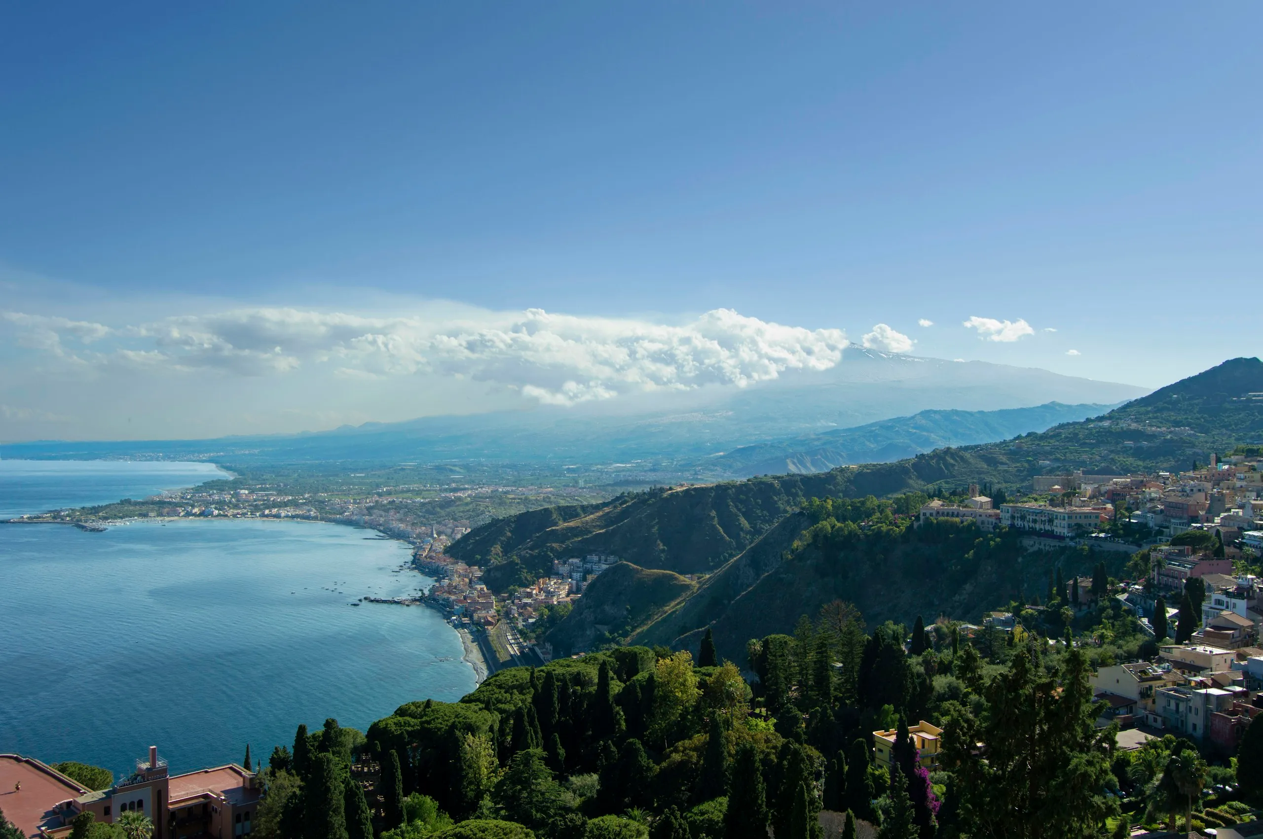 Messina, Italy