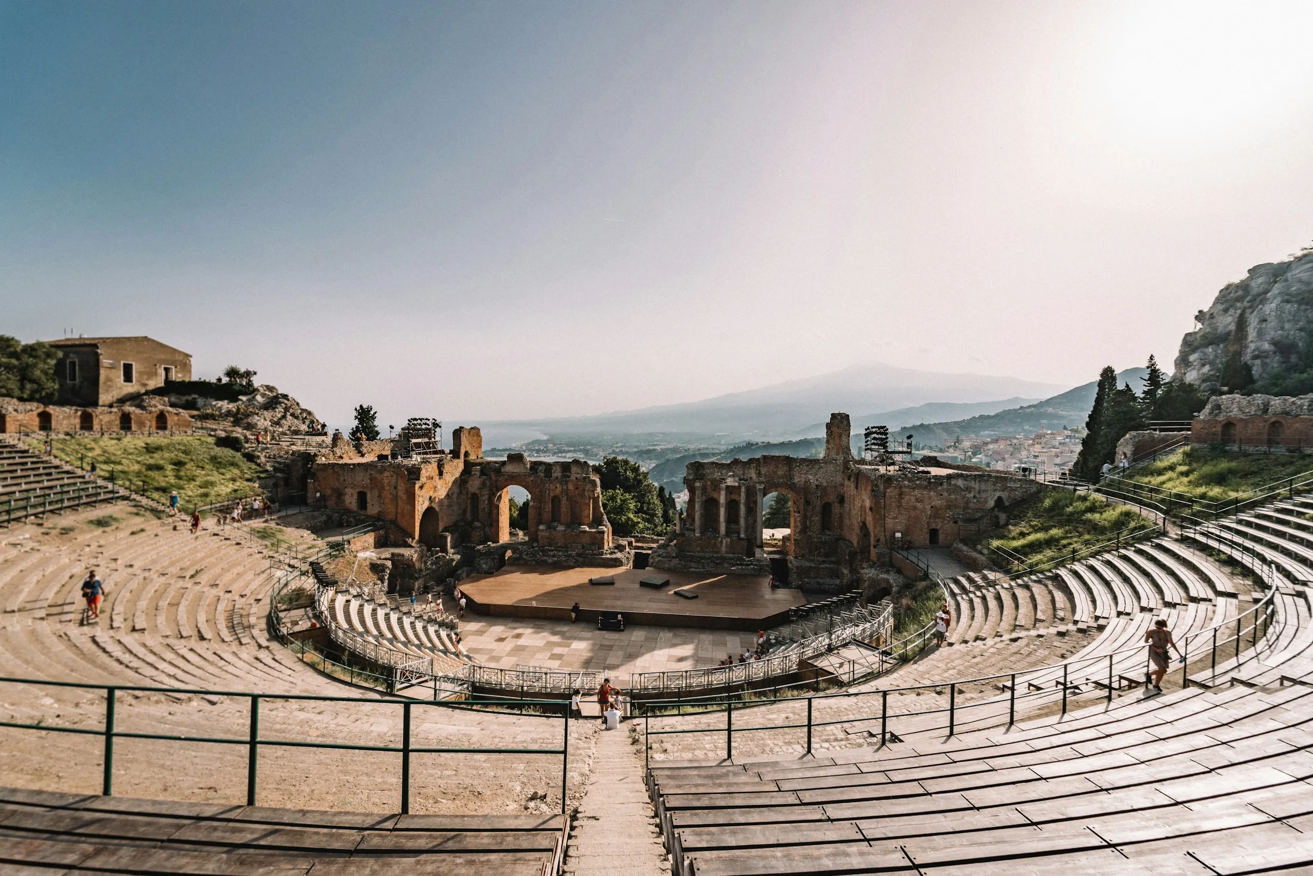 Messina, Italy