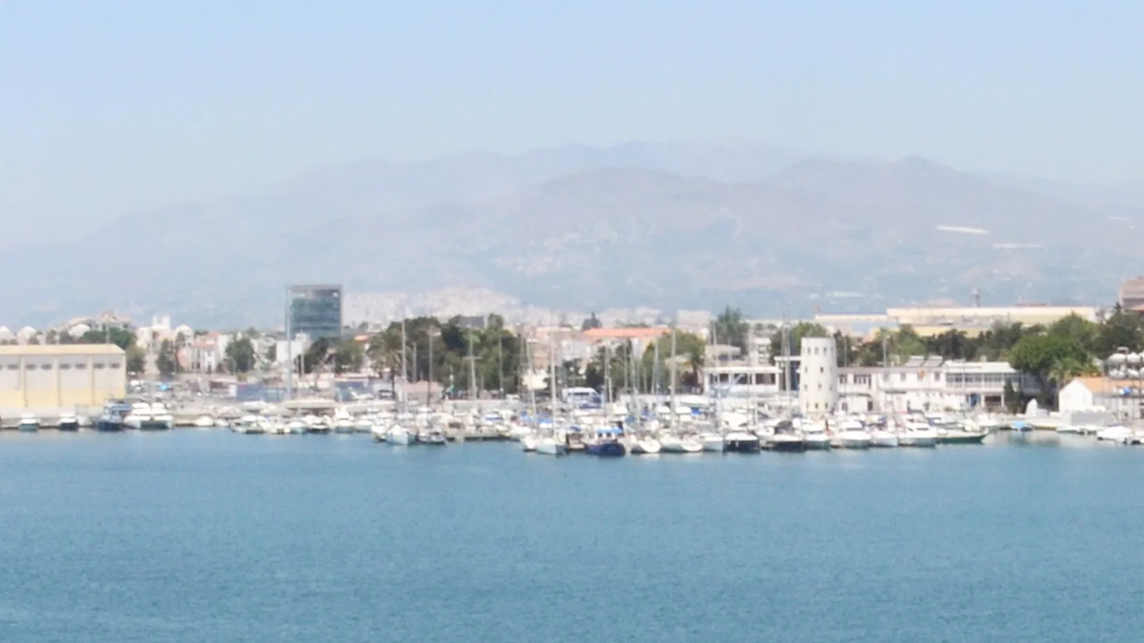 Motril, Spain