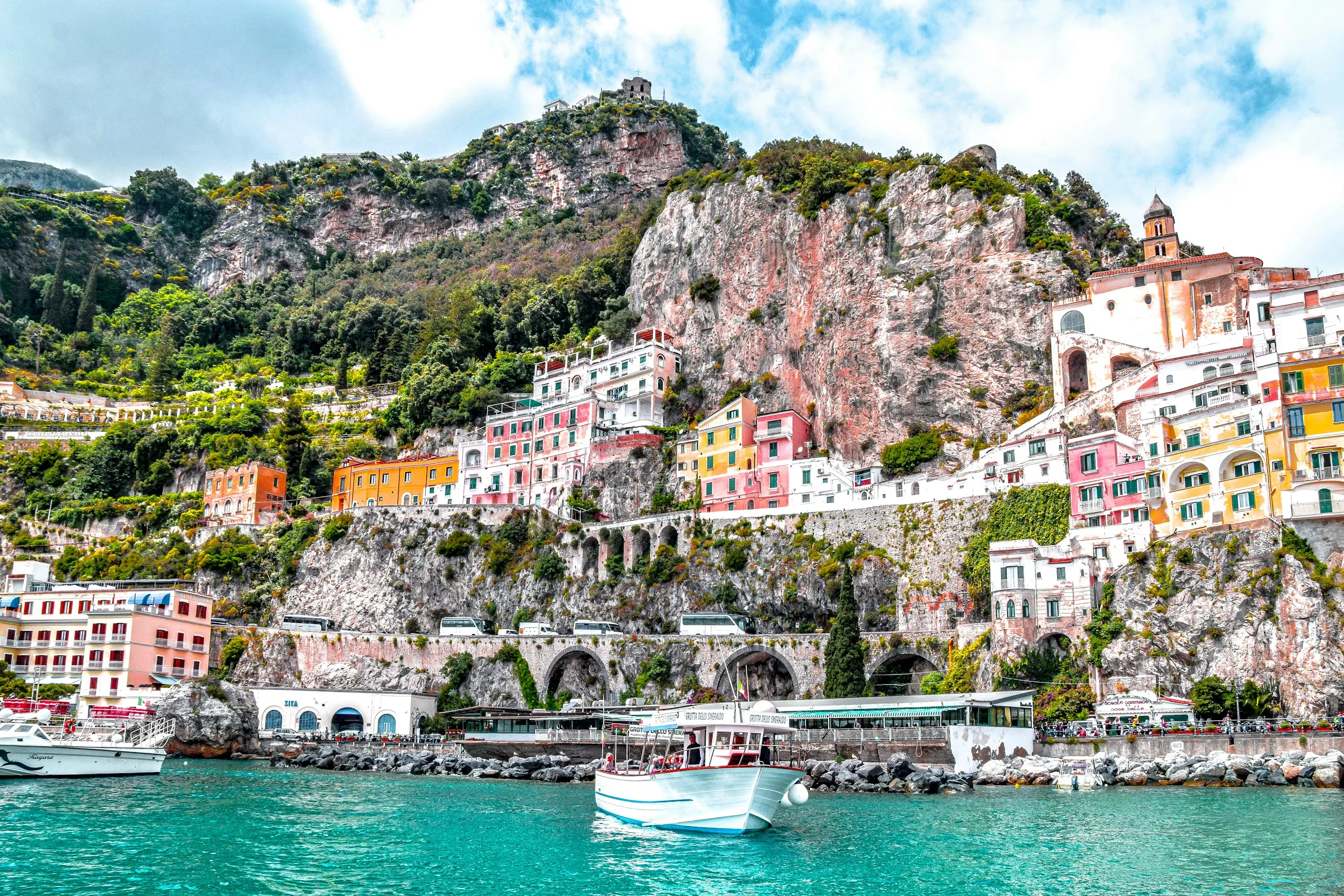 Naples, Italy
