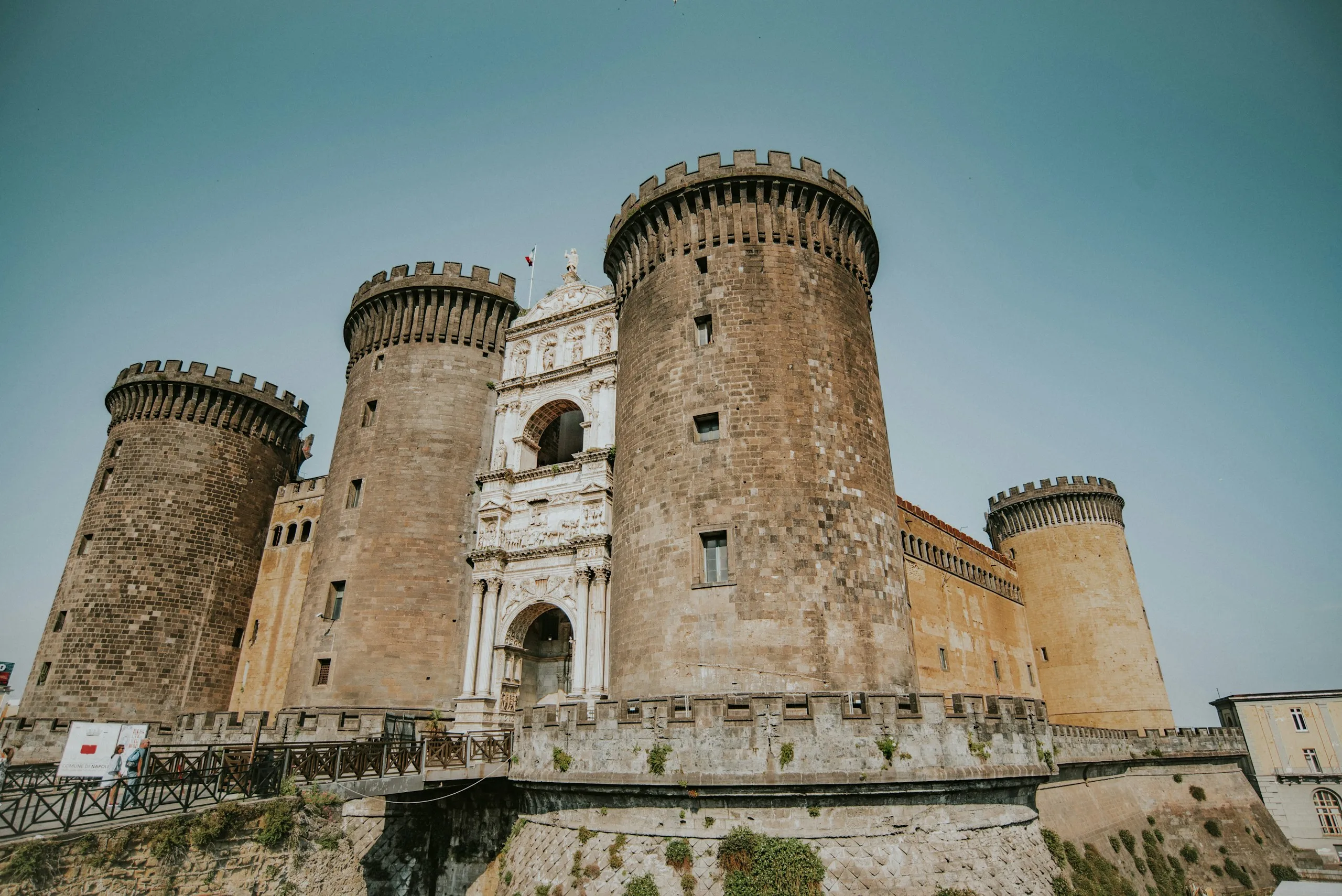 Naples, Italy