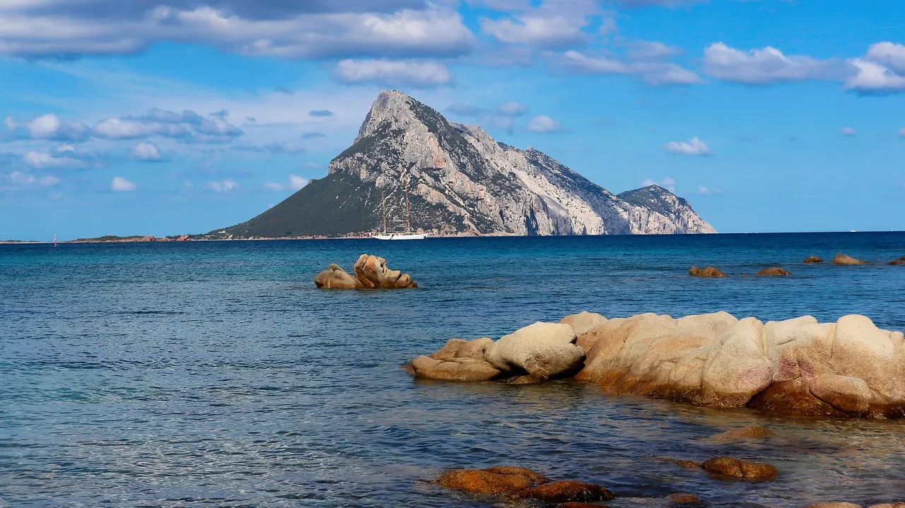 Olbia, Italy