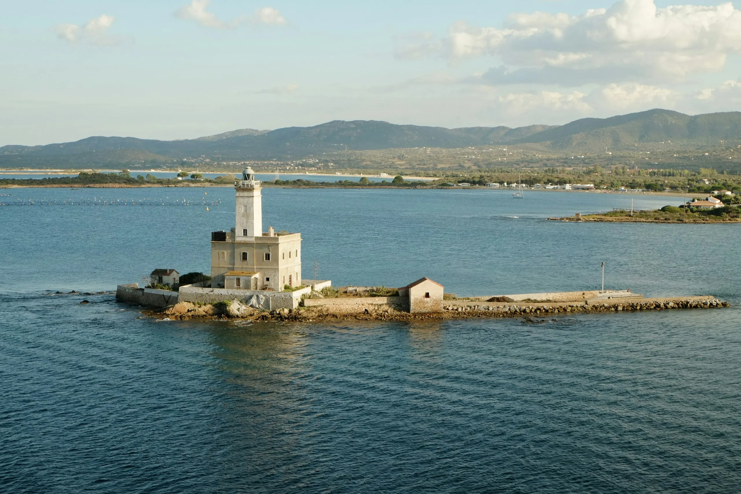 Olbia, Italy