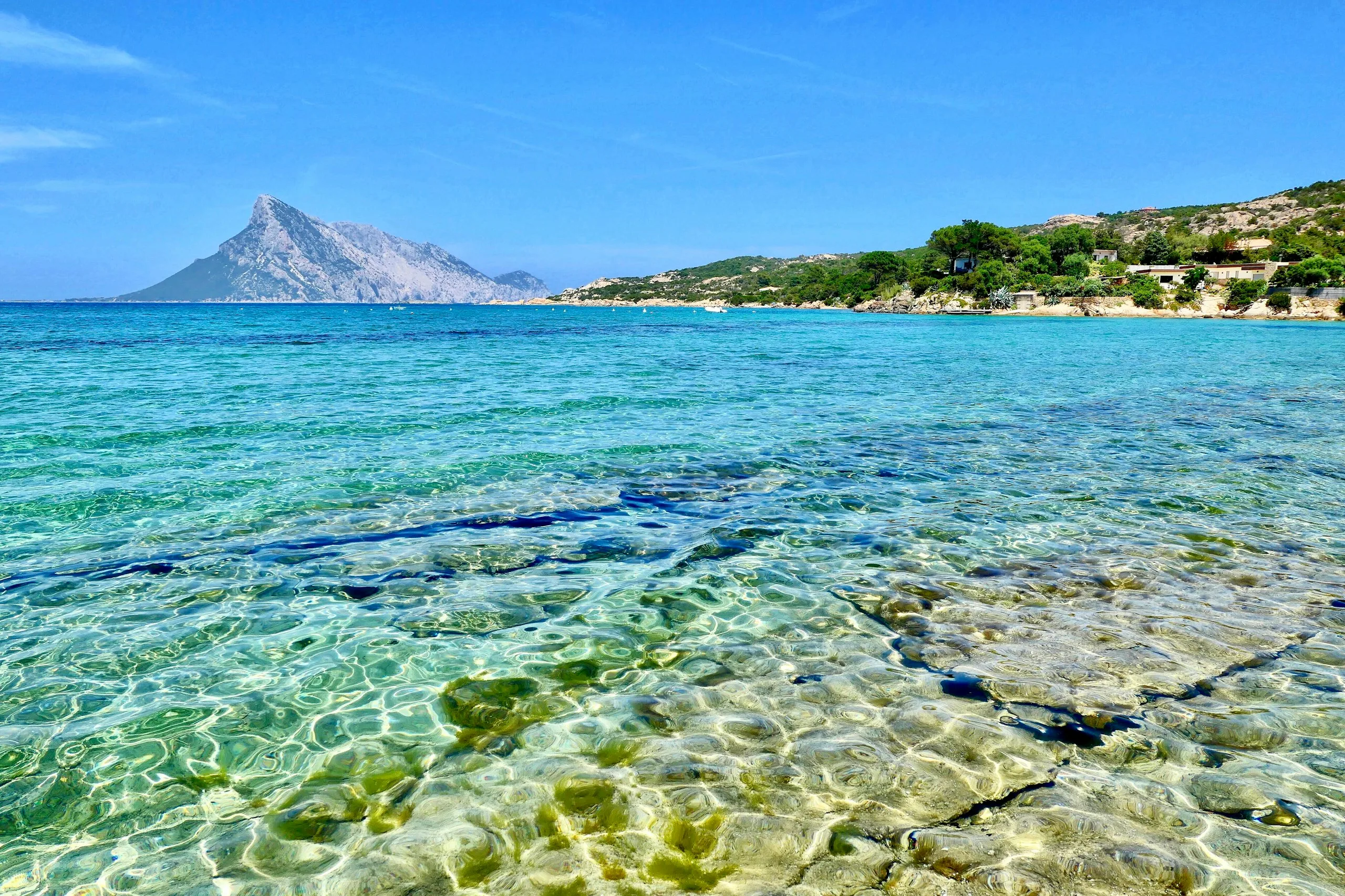 Olbia, Italy