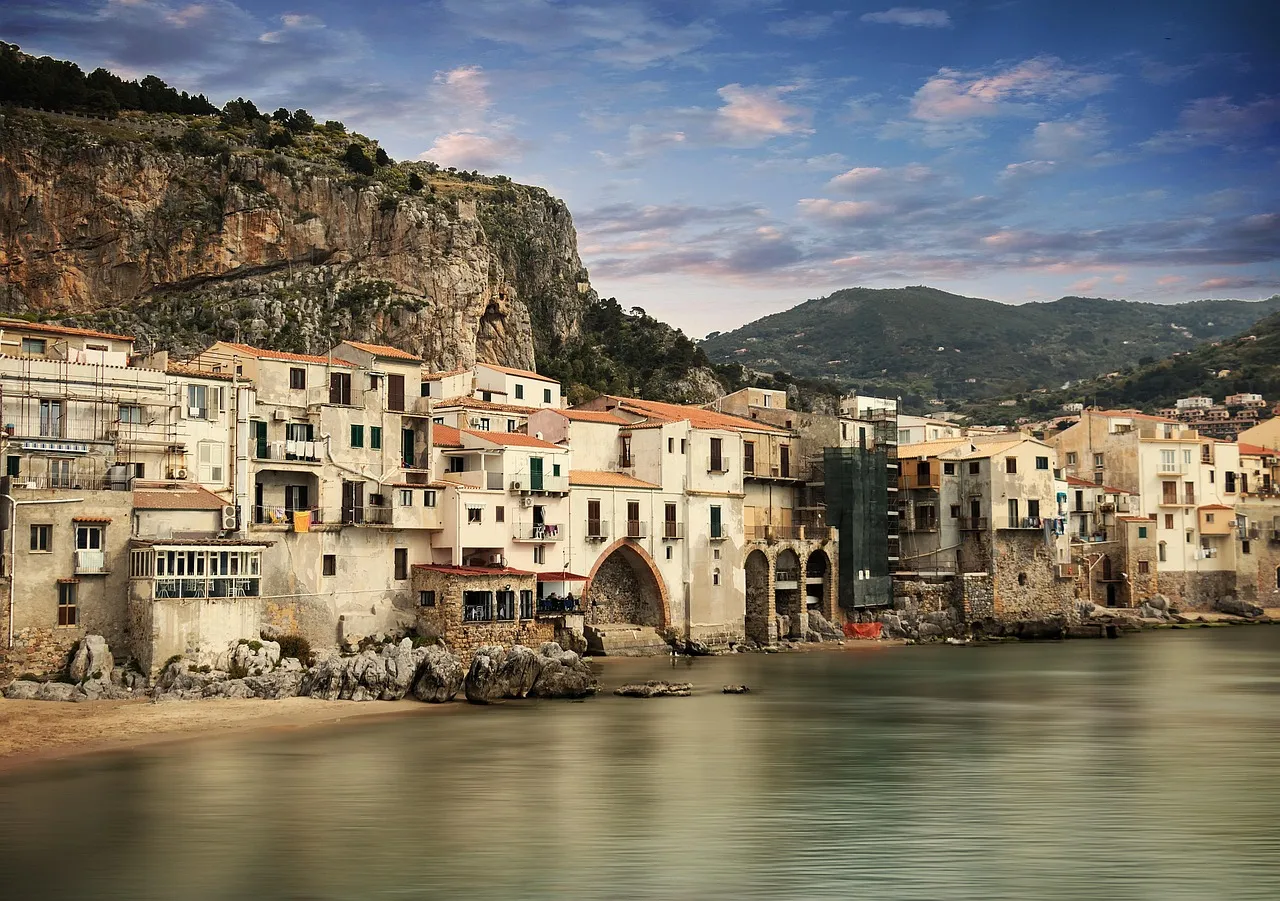 Palermo, Italy