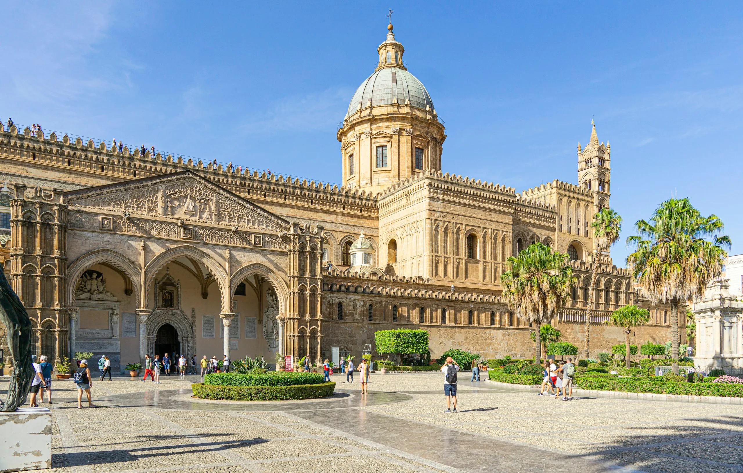 Palermo, Italy