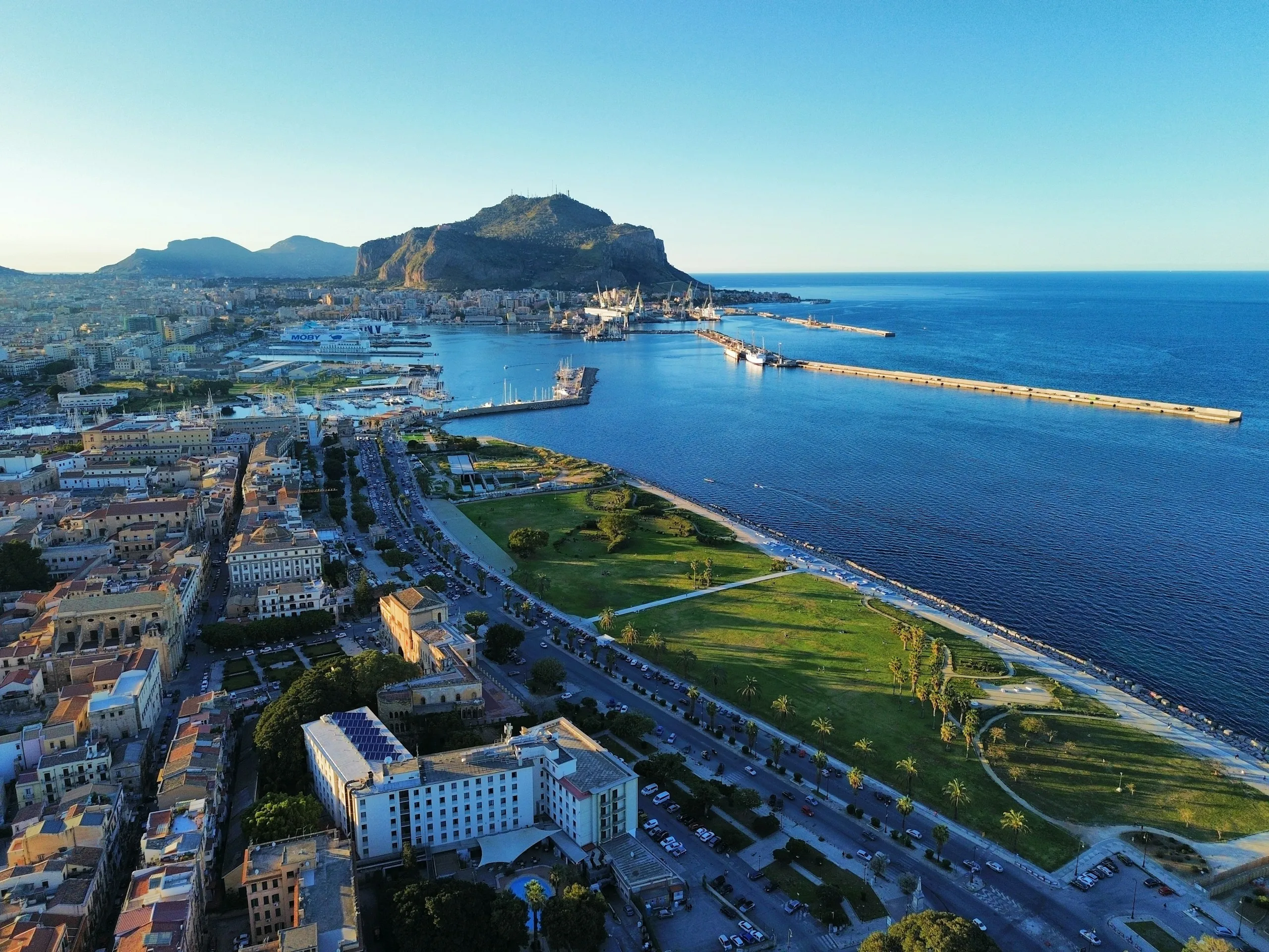 Palermo, Italy