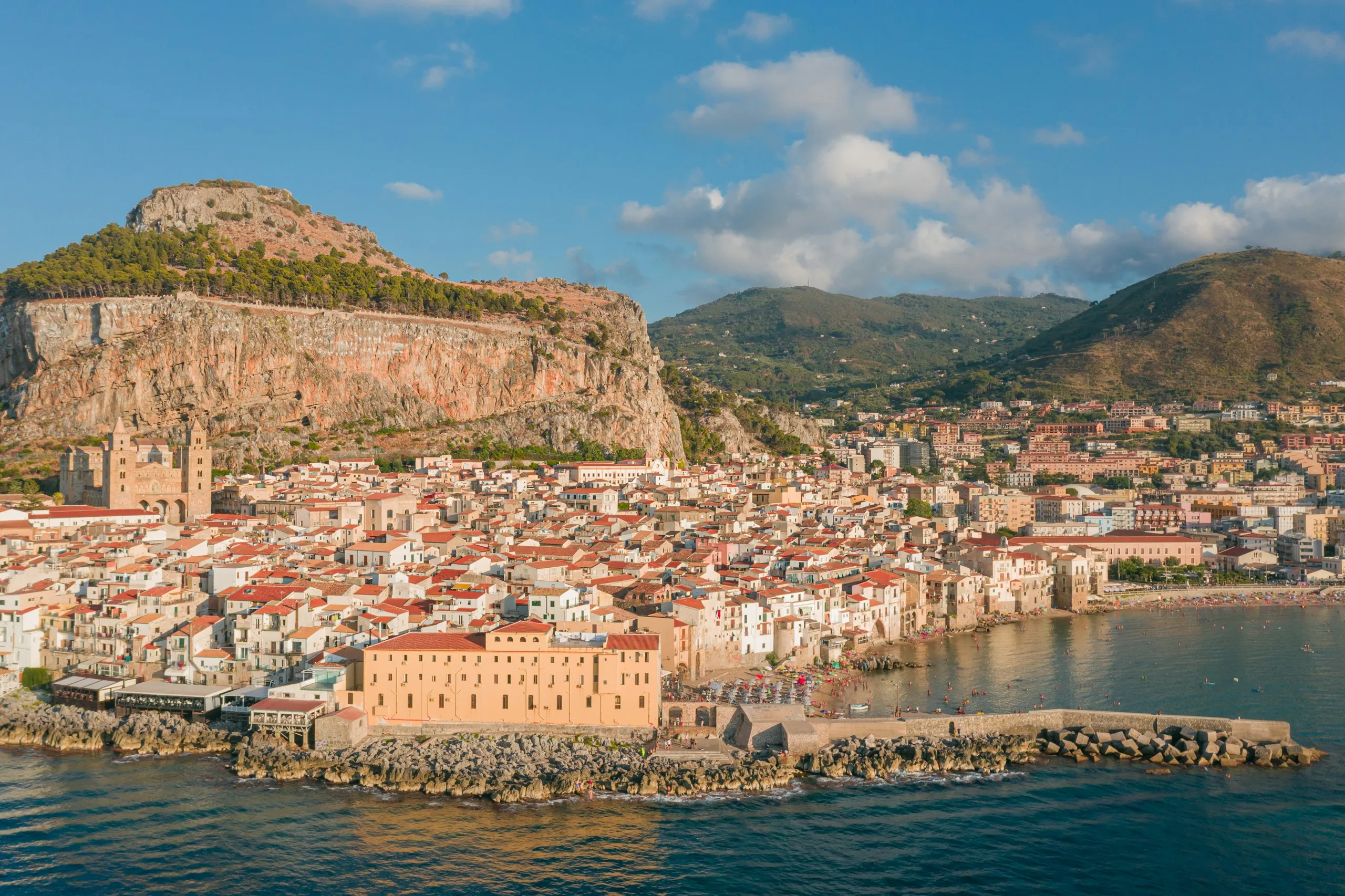 Palermo, Italy