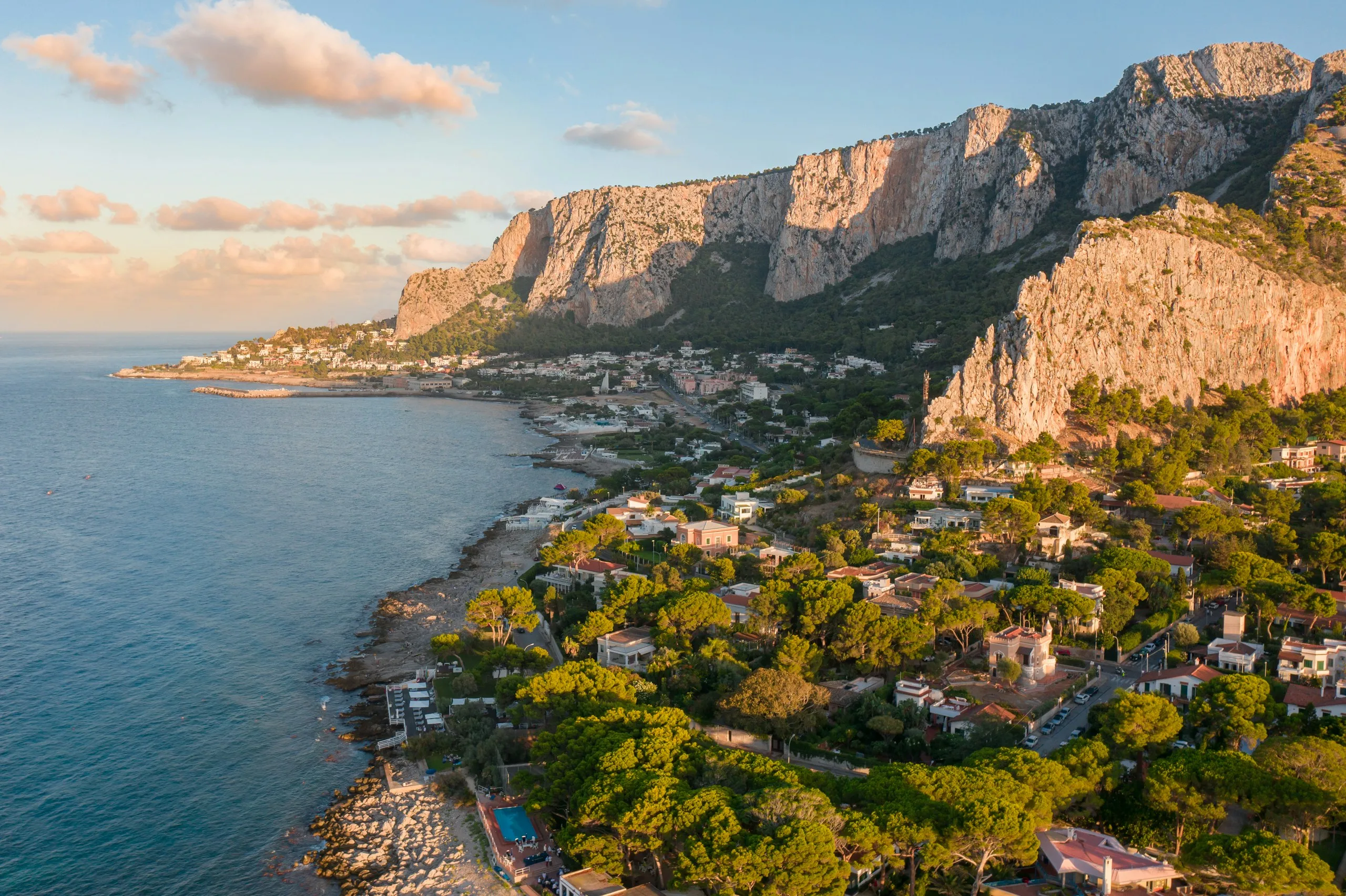 Palermo, Italy