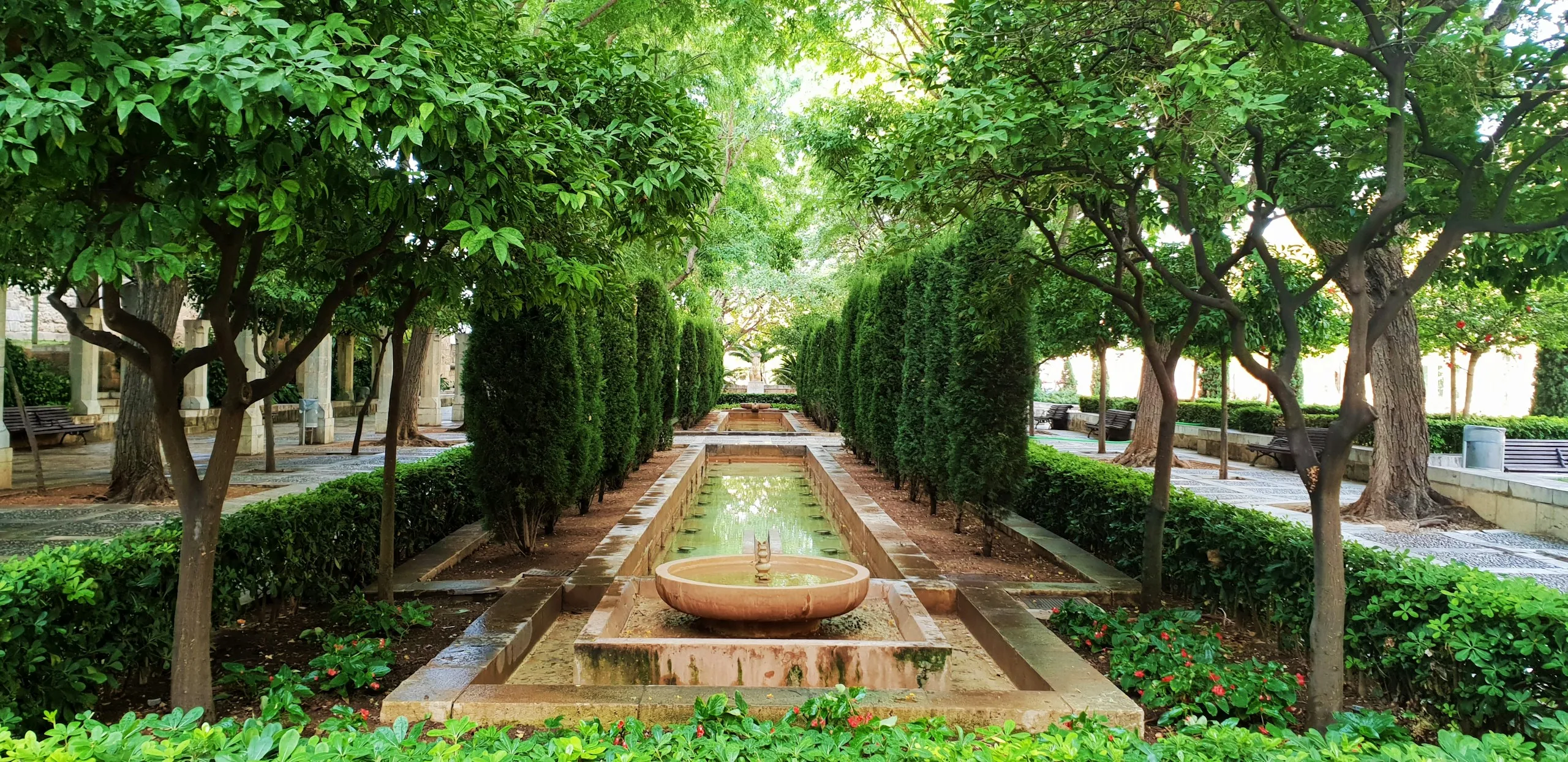 Palma de Mallorca, Spain