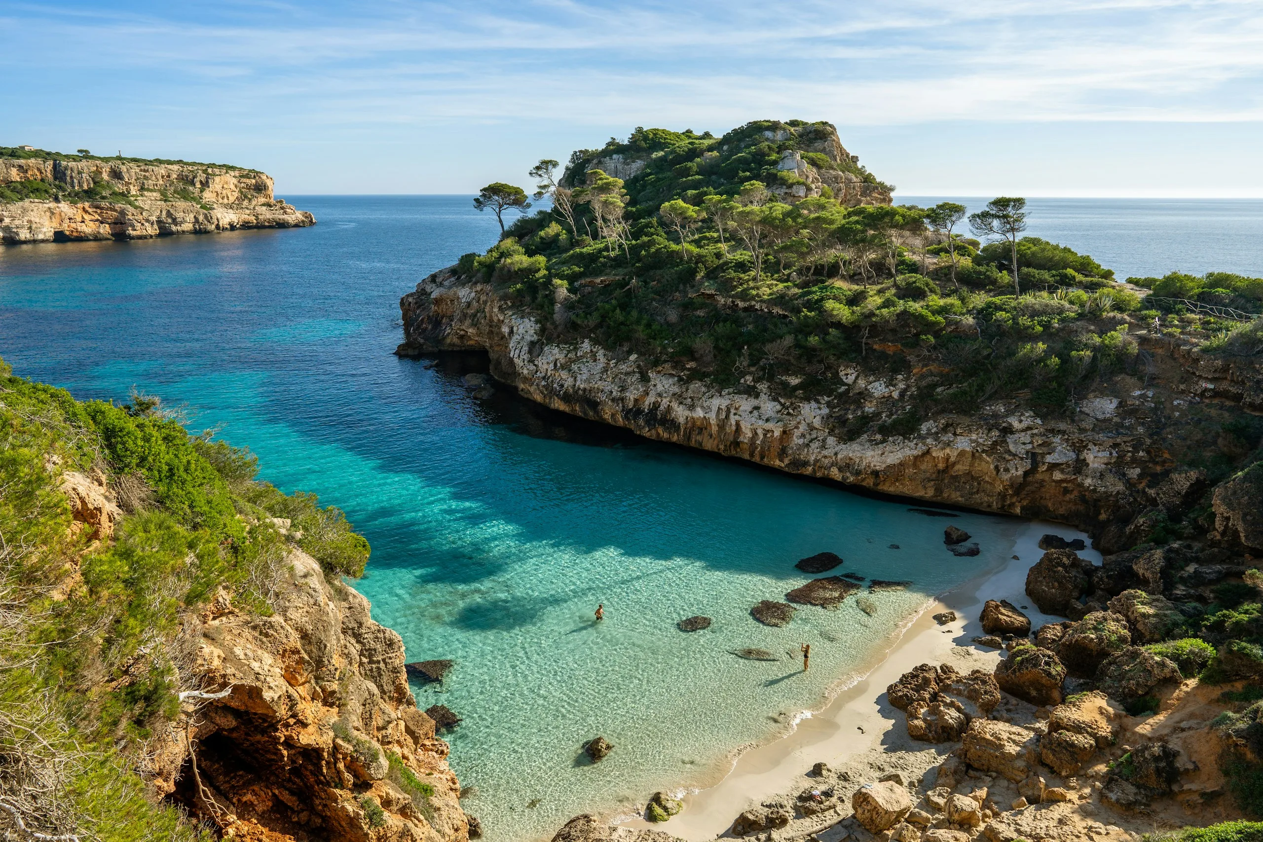 Palma de Mallorca, Spain