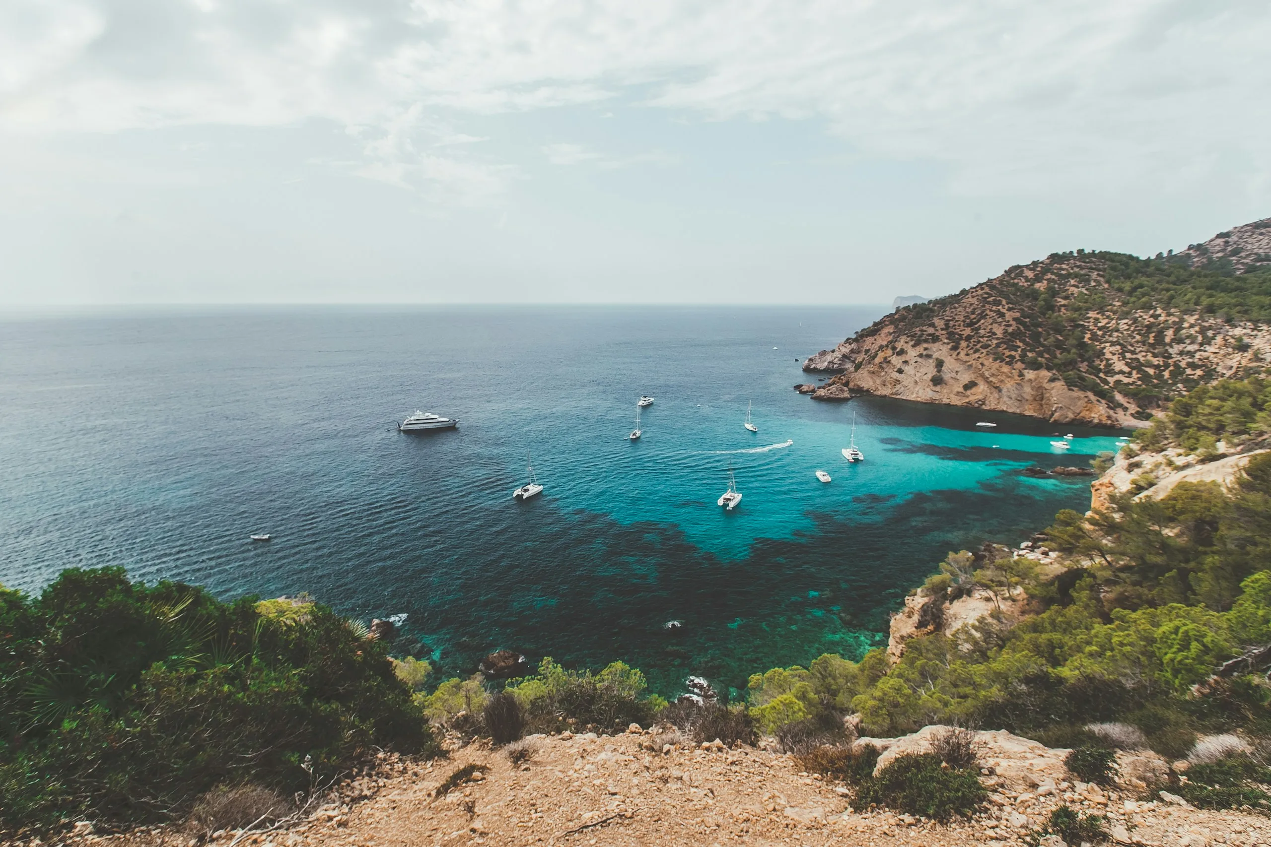 Palma de Mallorca, Spain