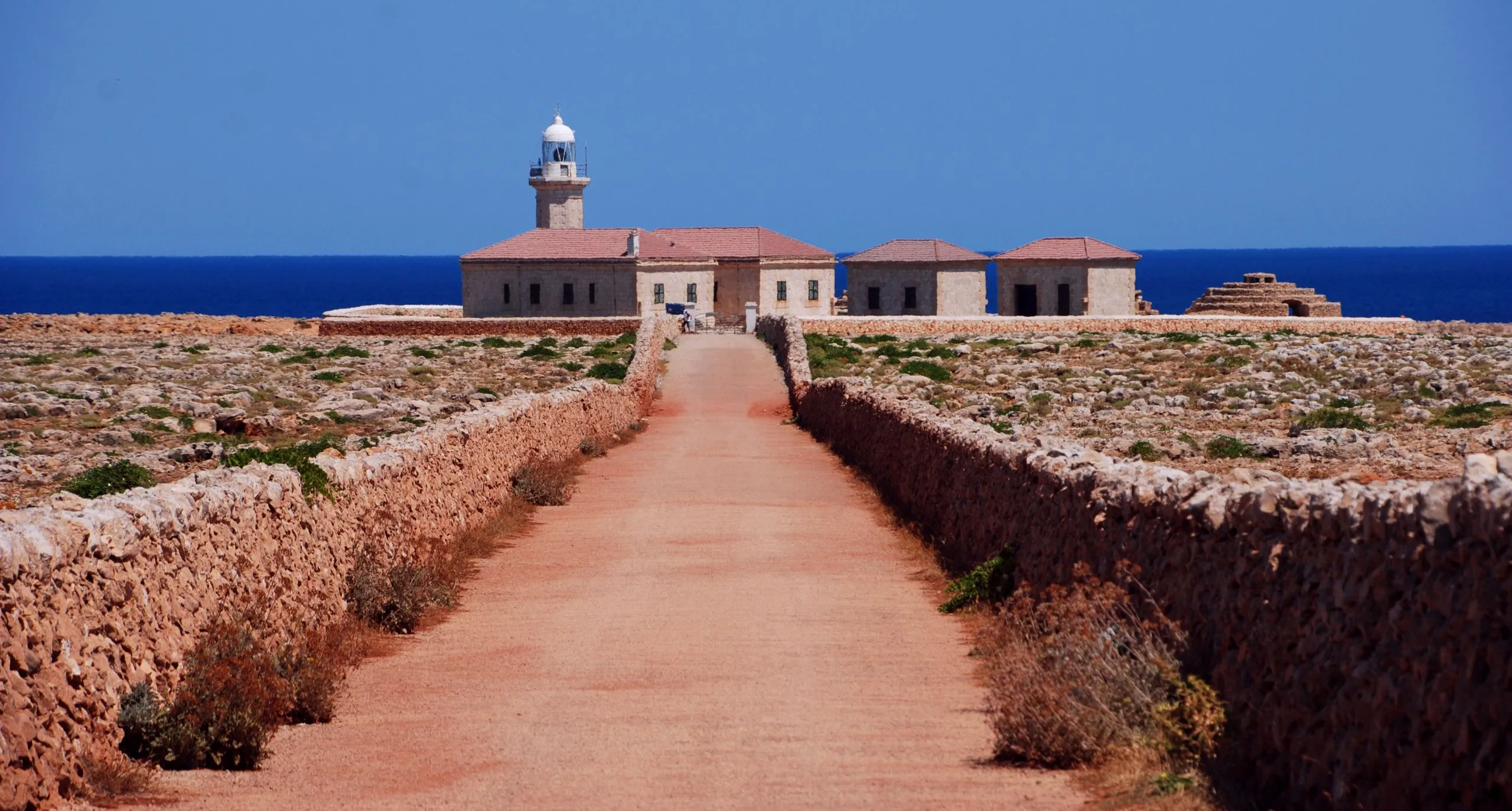 Port Mahon, Spain