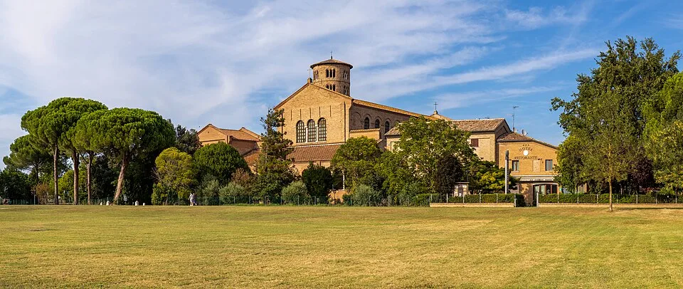 Ravenna, Italy