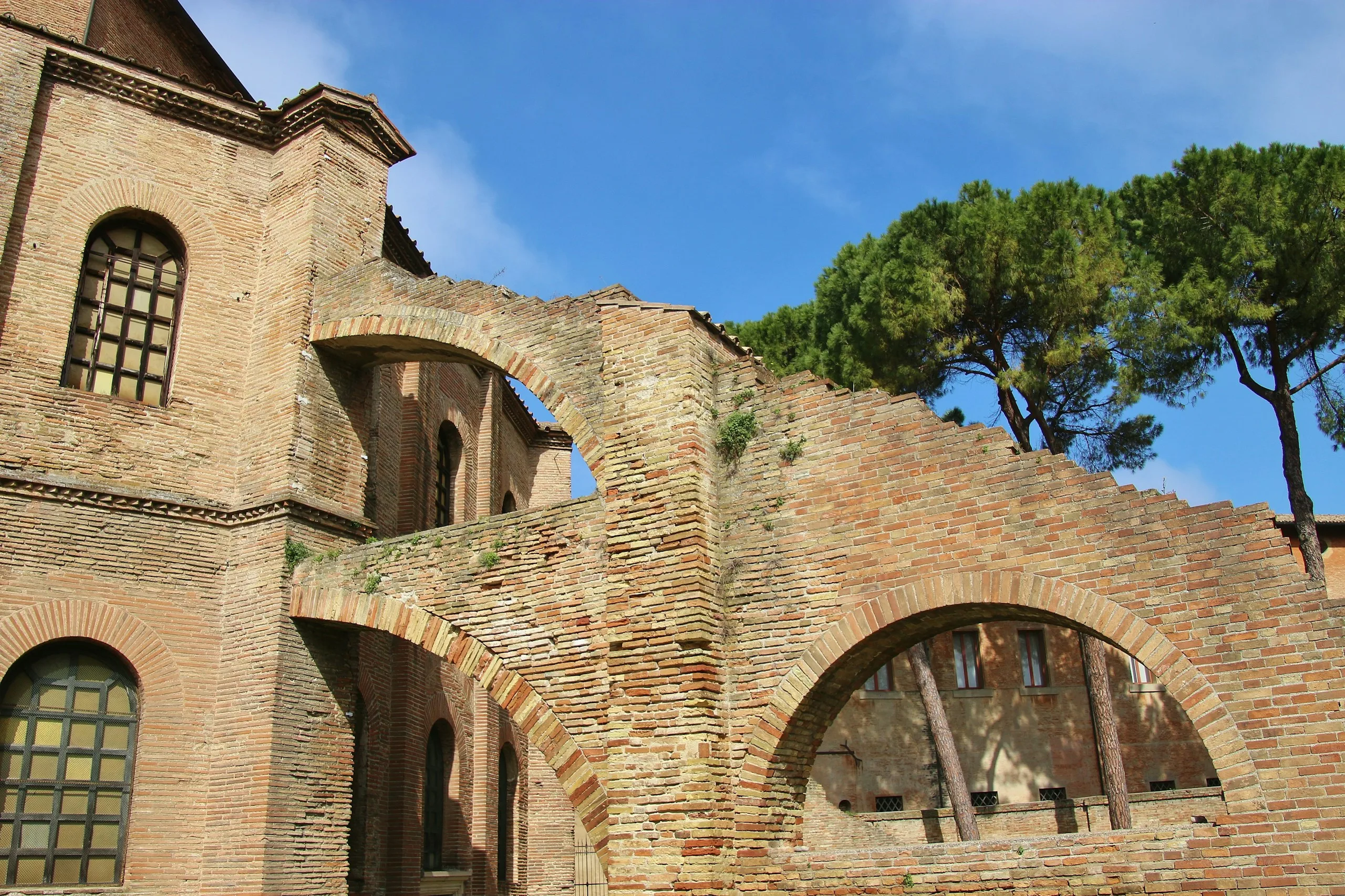Ravenna, Italy
