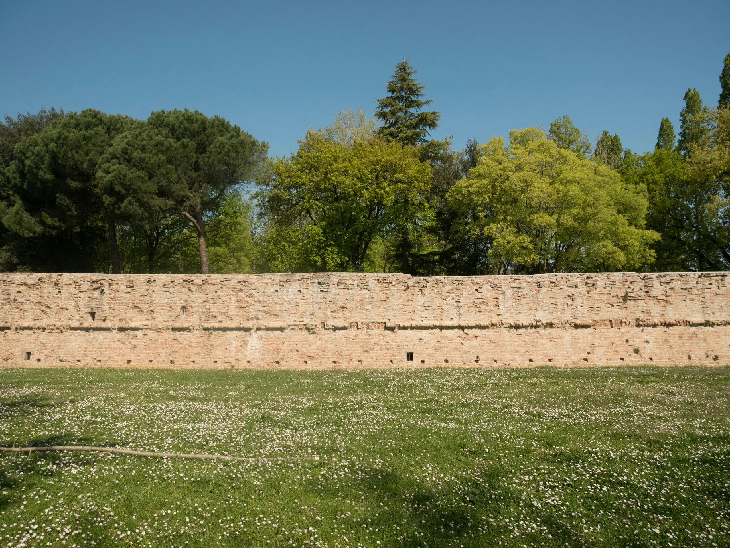 Ravenna, Italy