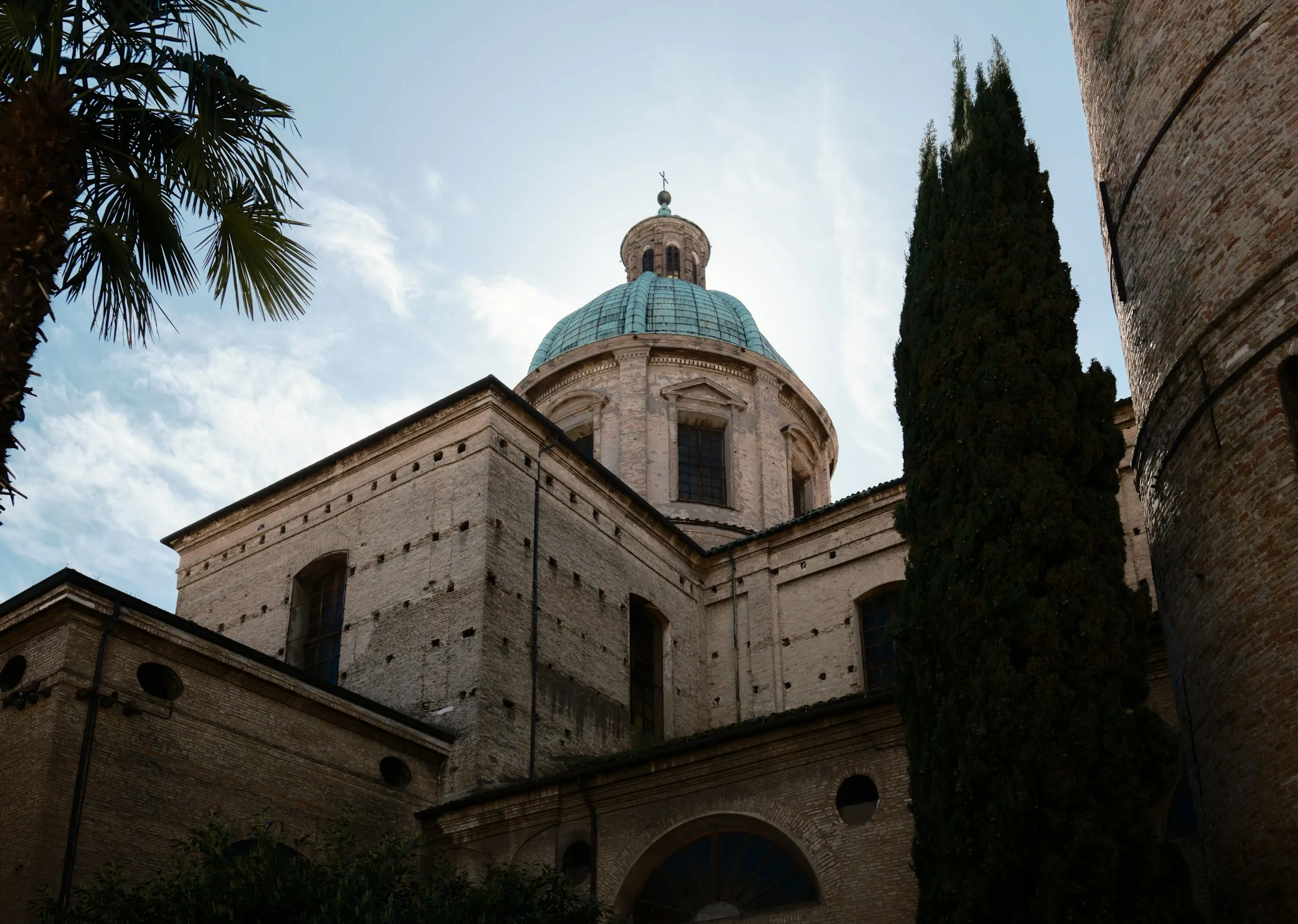 Ravenna, Italy