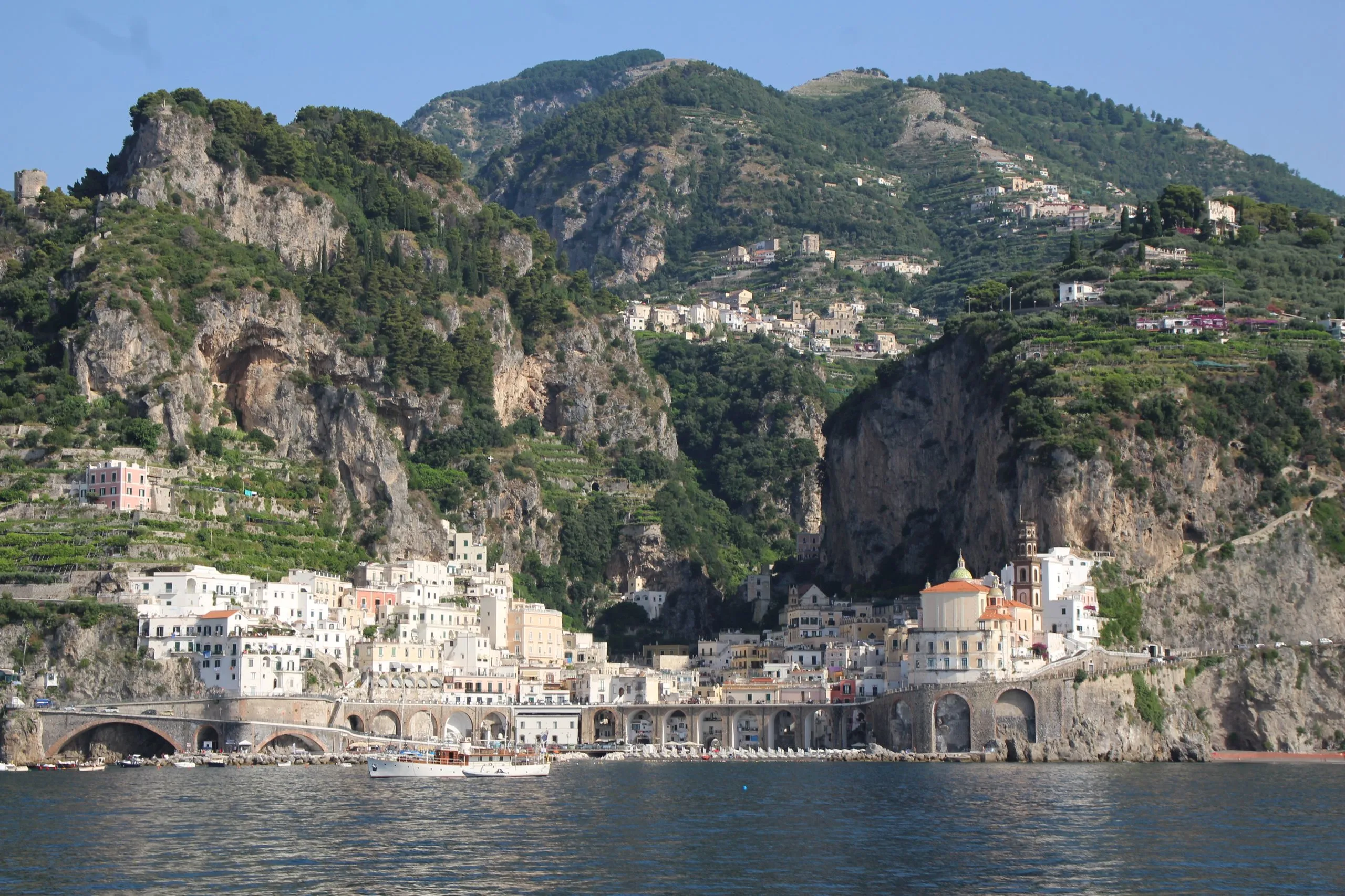 Salerno, Italy