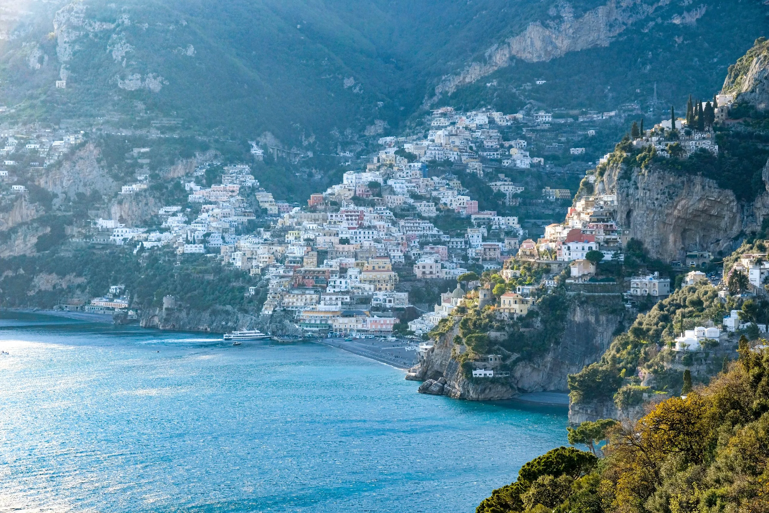Salerno, Italy